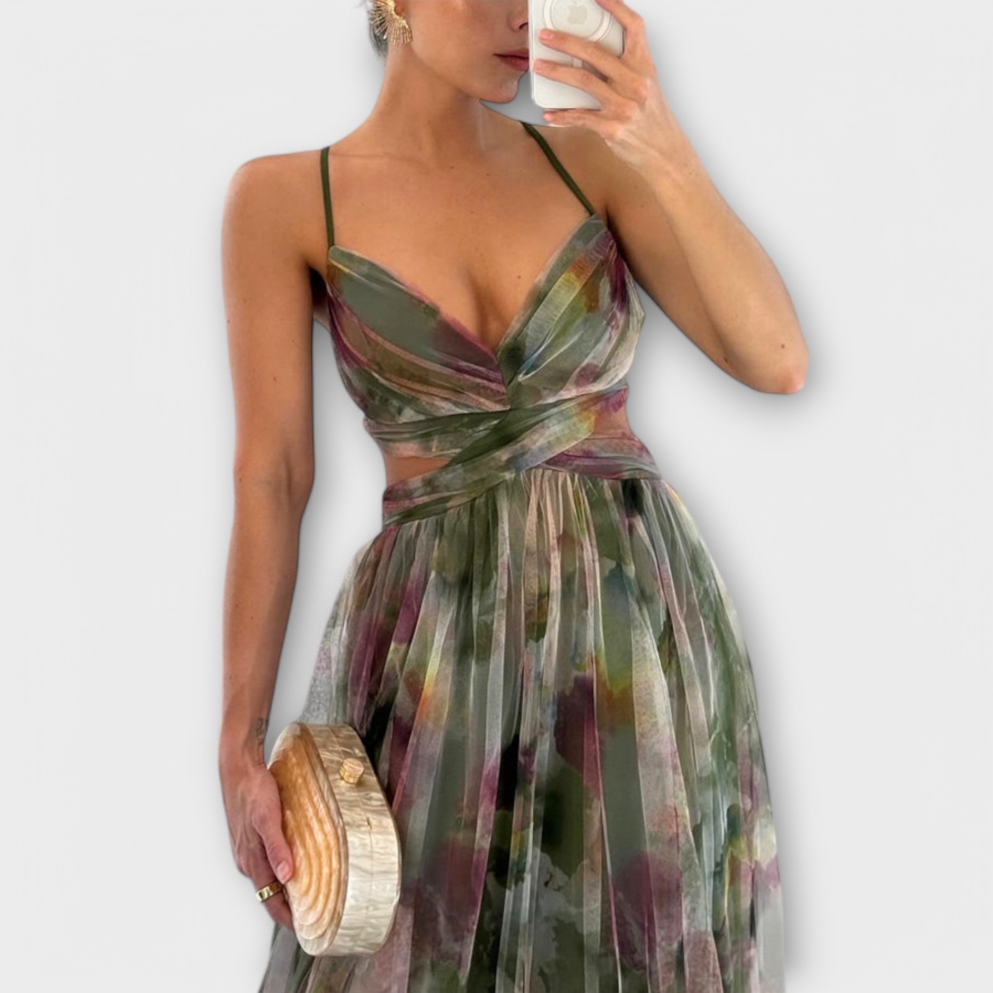 Amara™ | Elegant and Figure-Hugging