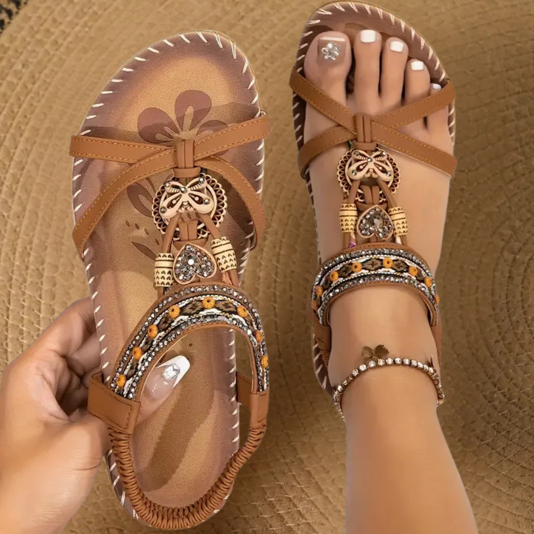 Amara™ | IBIZA ORTHOPEDIC SANDALS