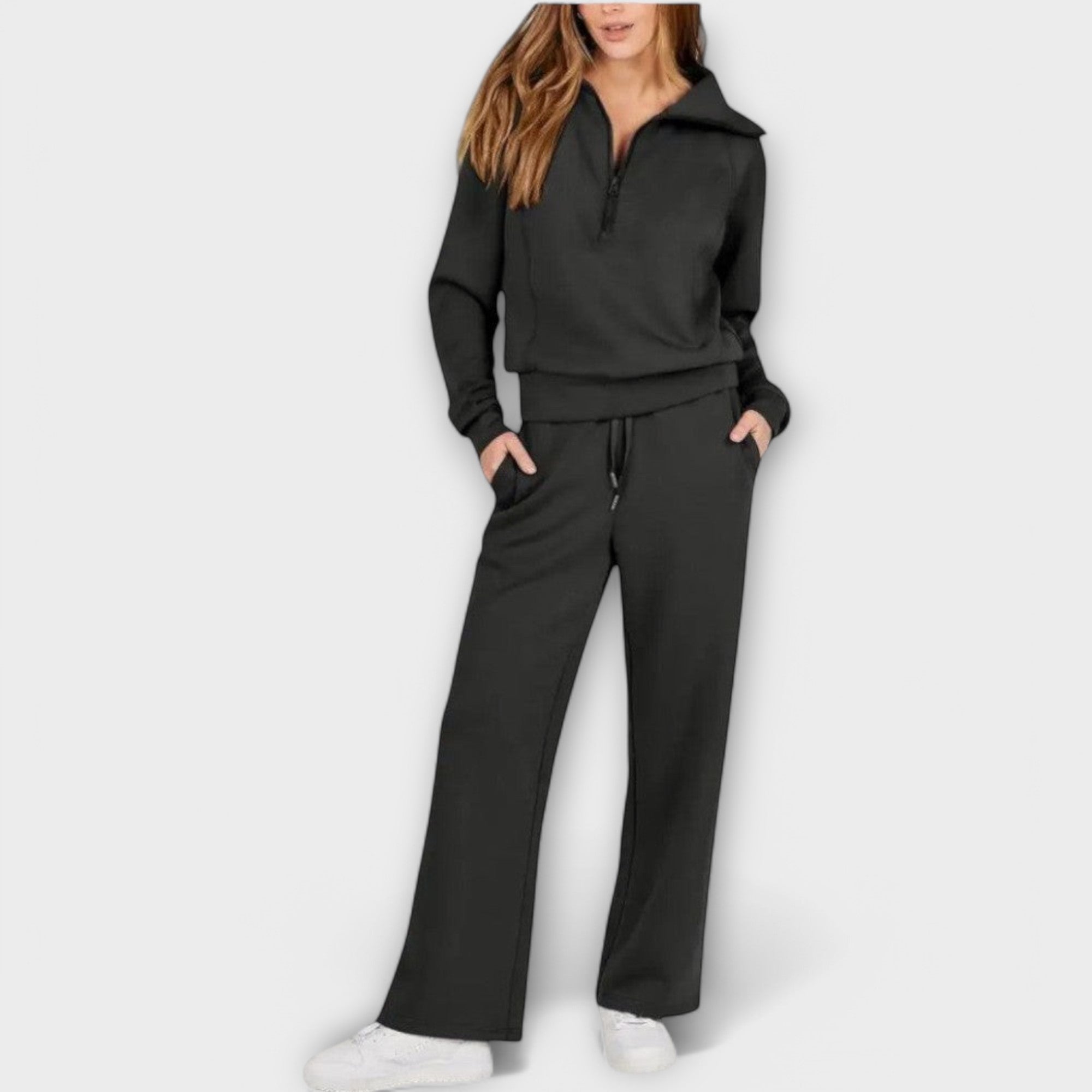 Amara™ | Cozy Loungewear Set