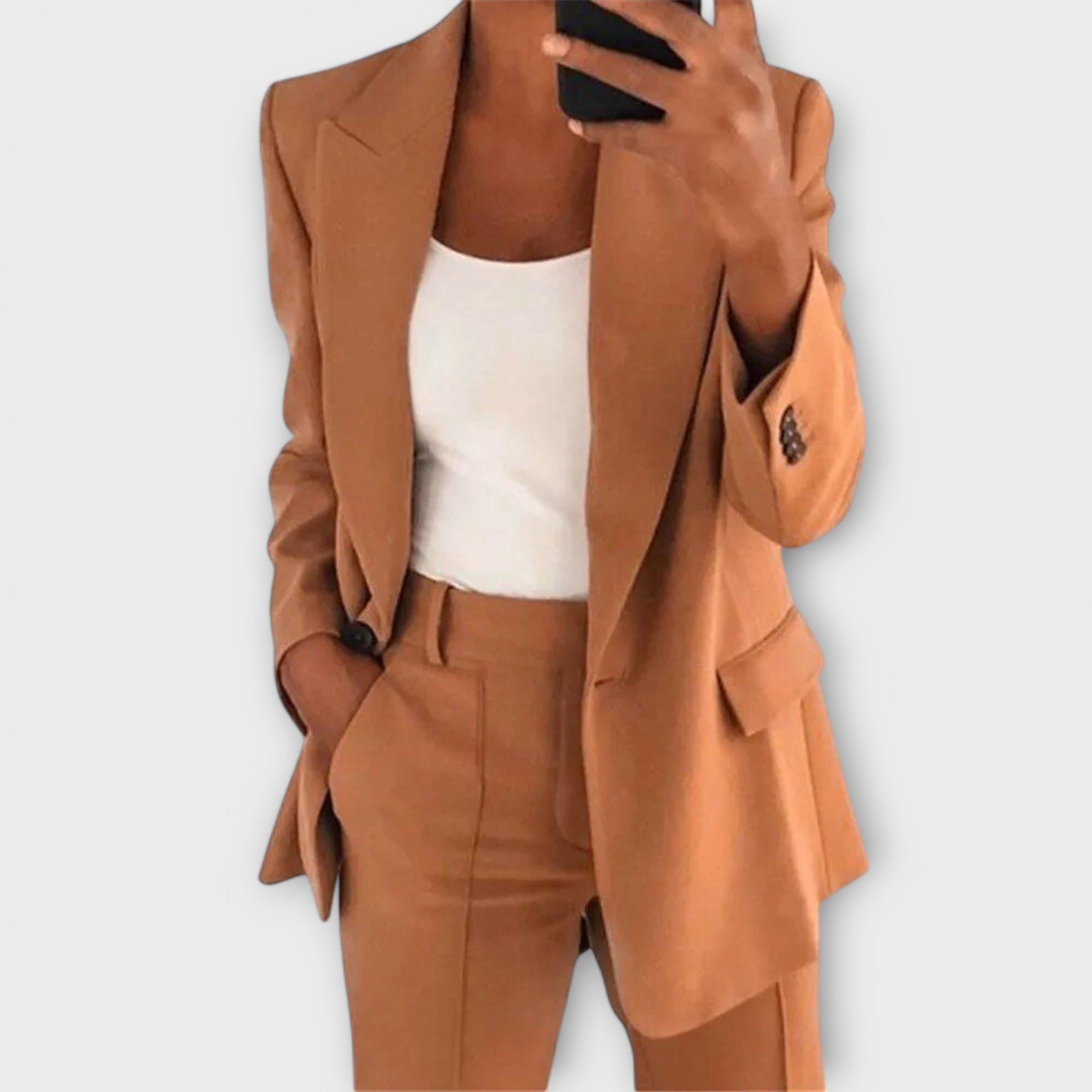 Amara™ | Women's Suit Set