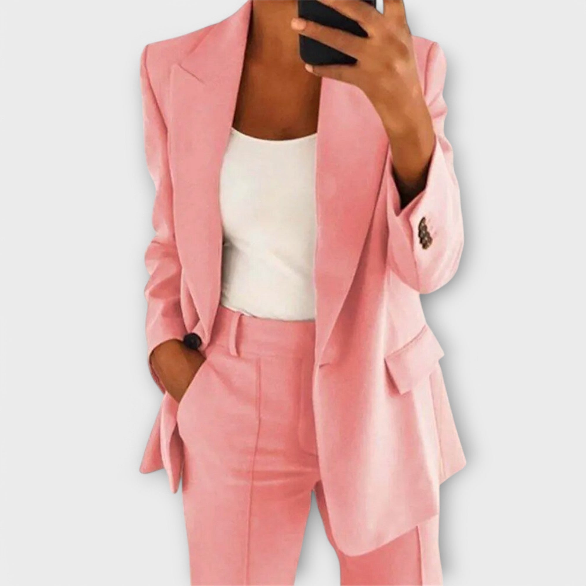 Amara™ | Women's Suit Set