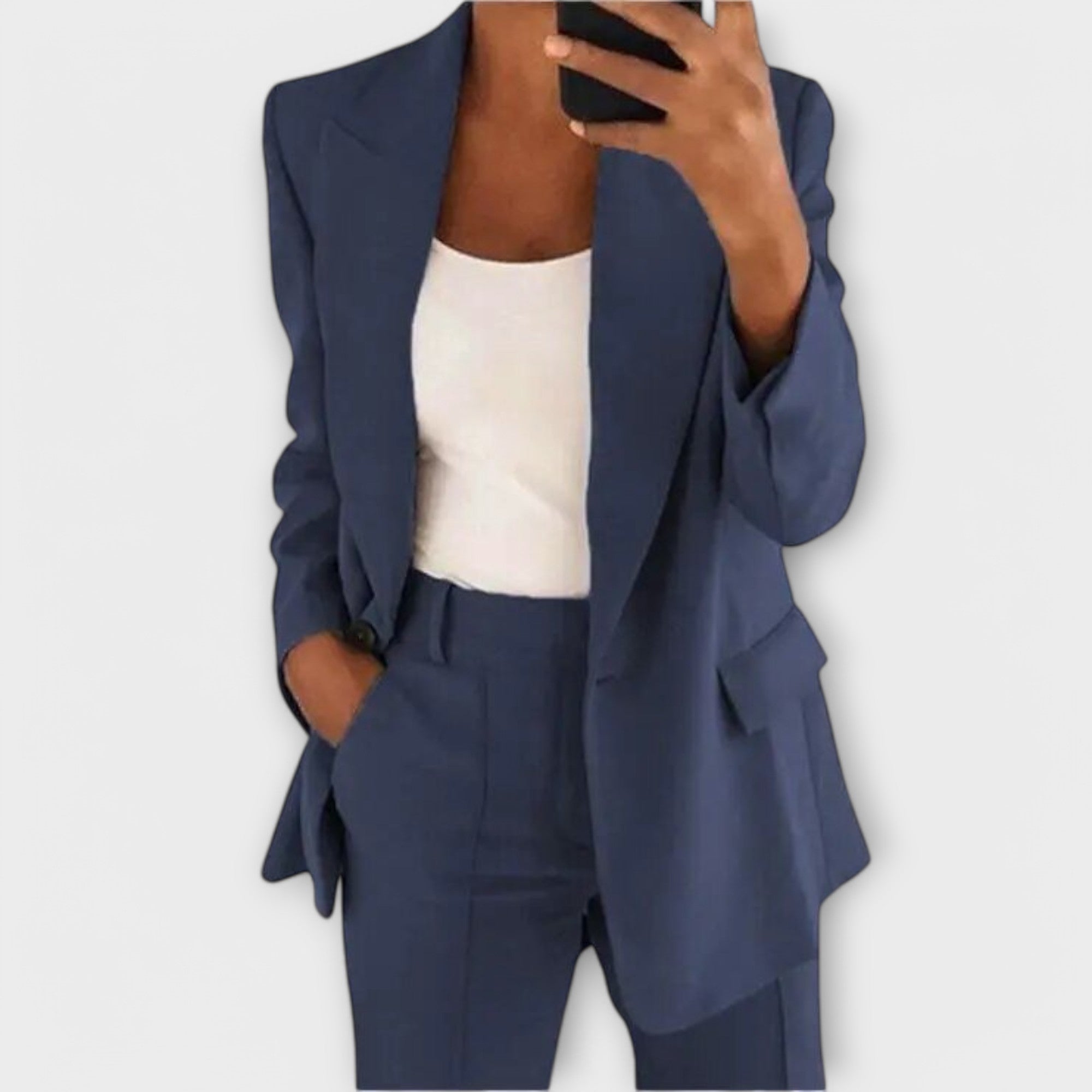 Amara™ | Women's Suit Set