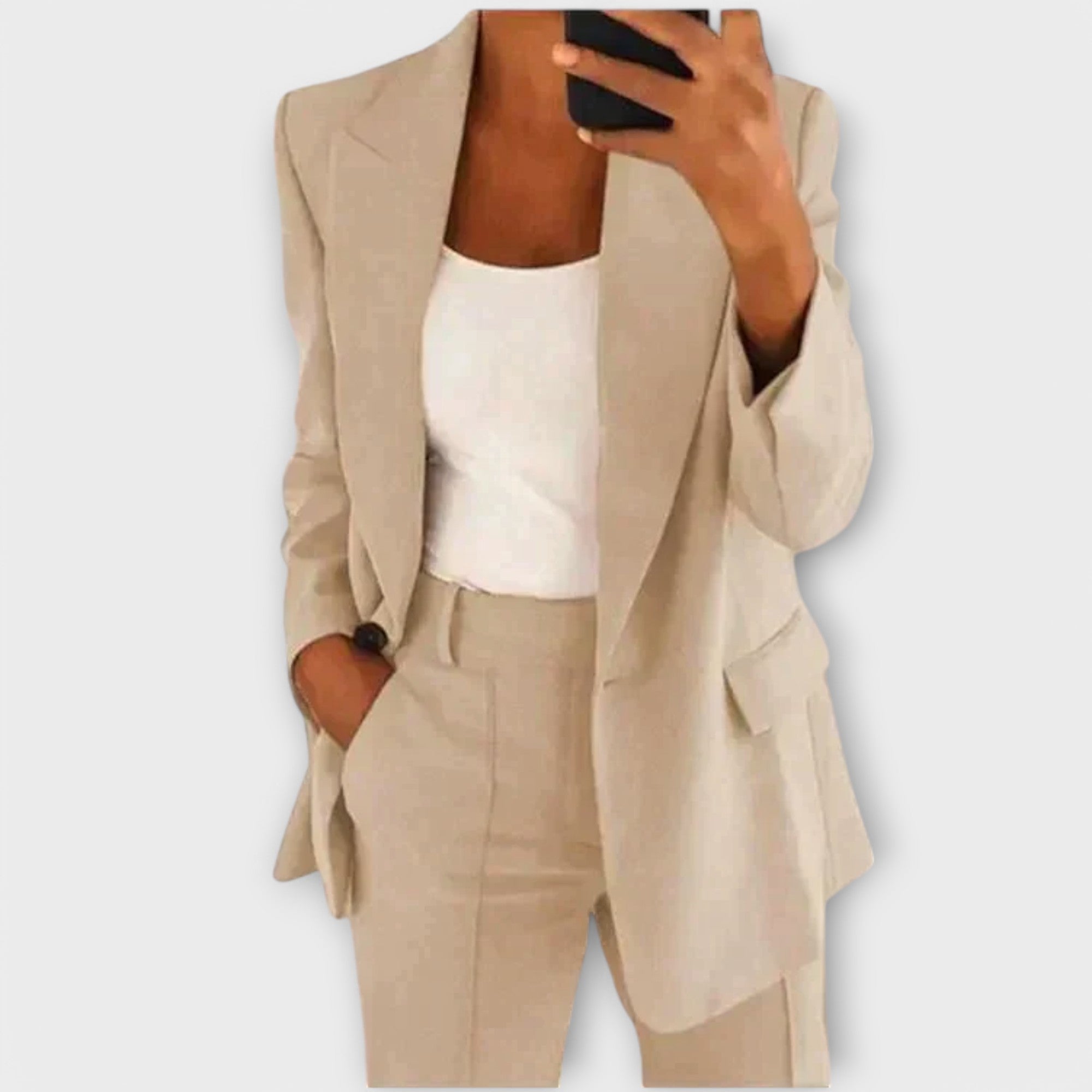 Amara™ | Women's Suit Set