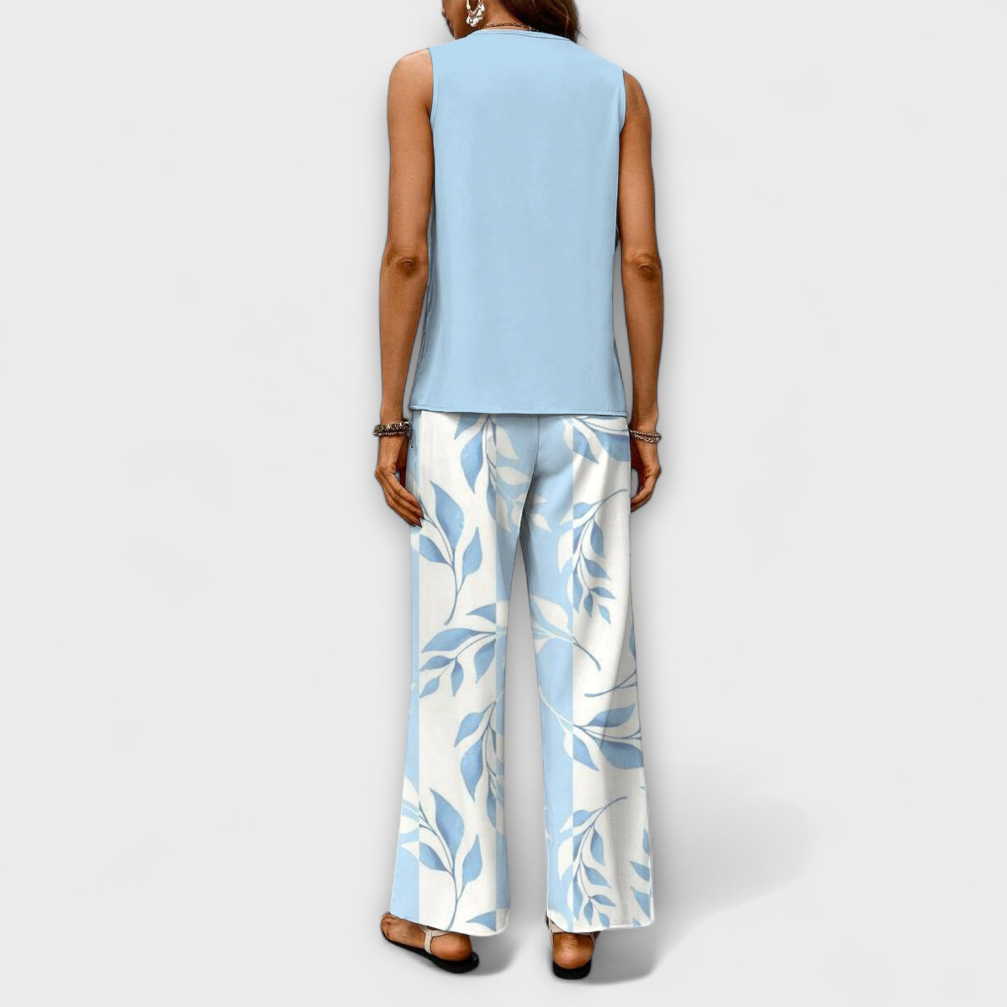 Amara™ | Elegant Summer Set