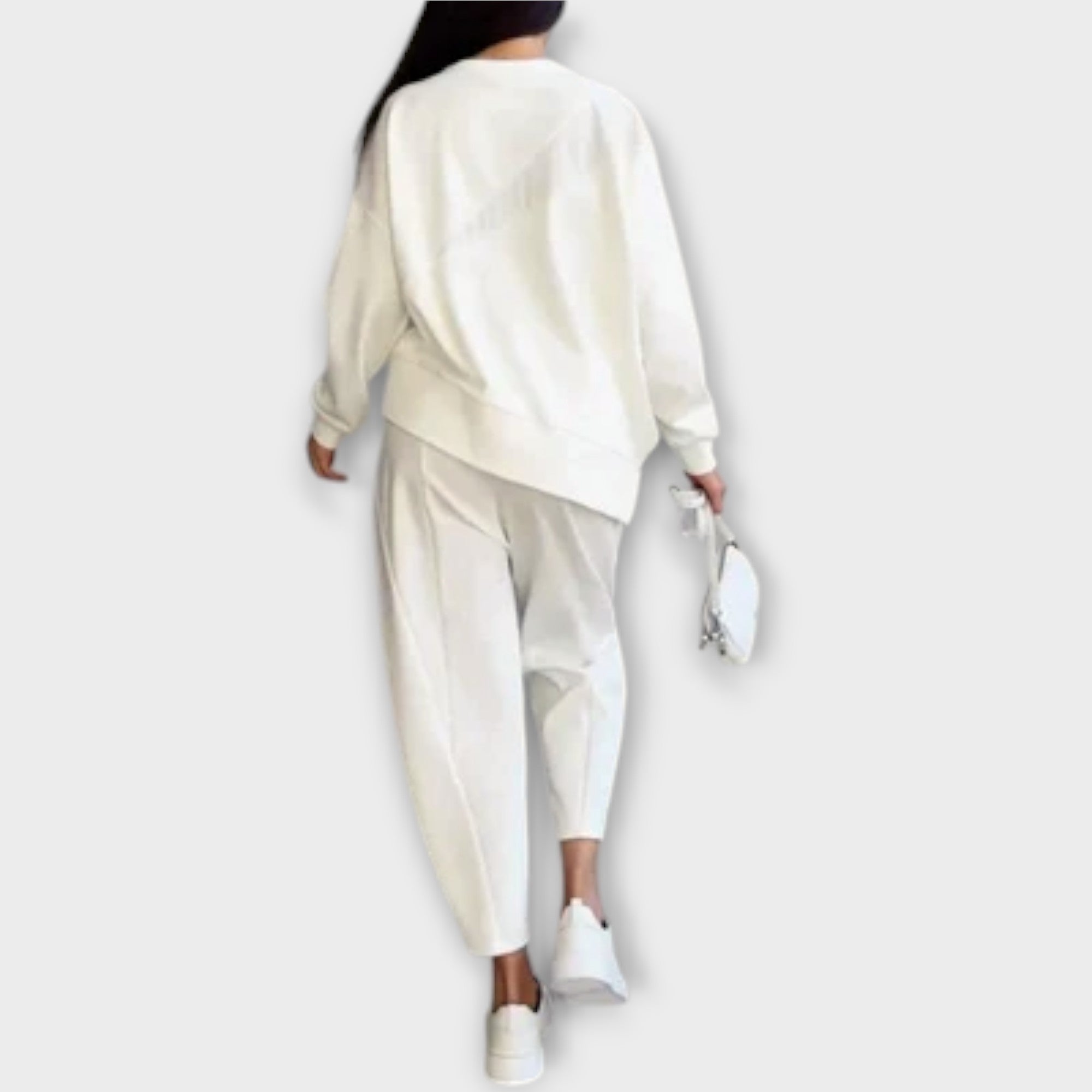 Amara™ | Casual Two-Piece Set