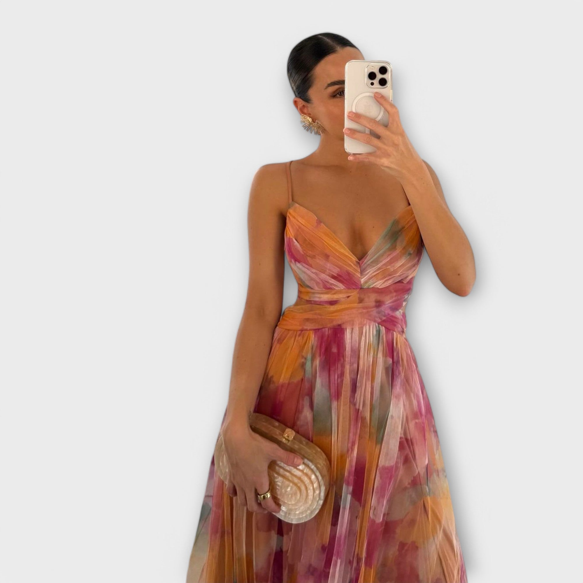 Amara™ | Elegant and Figure-Hugging