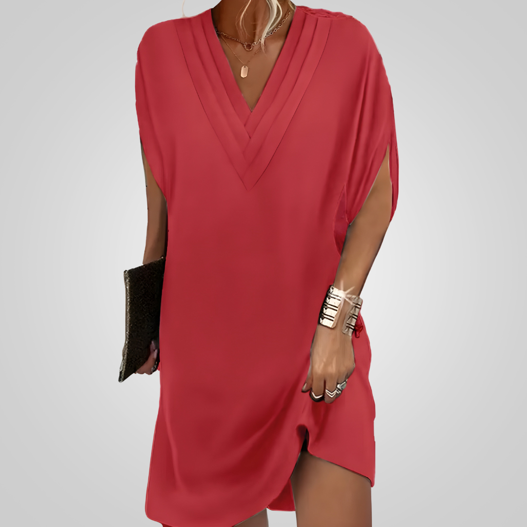 Amara™ | Elegant flowing dress