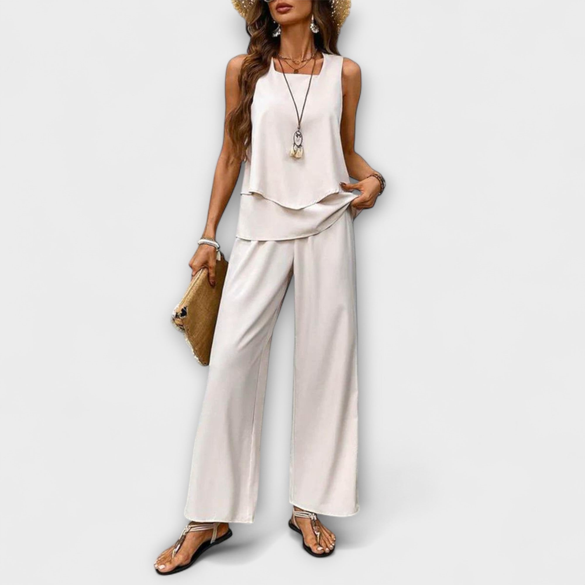 Amara™ | Elegant Summer Set