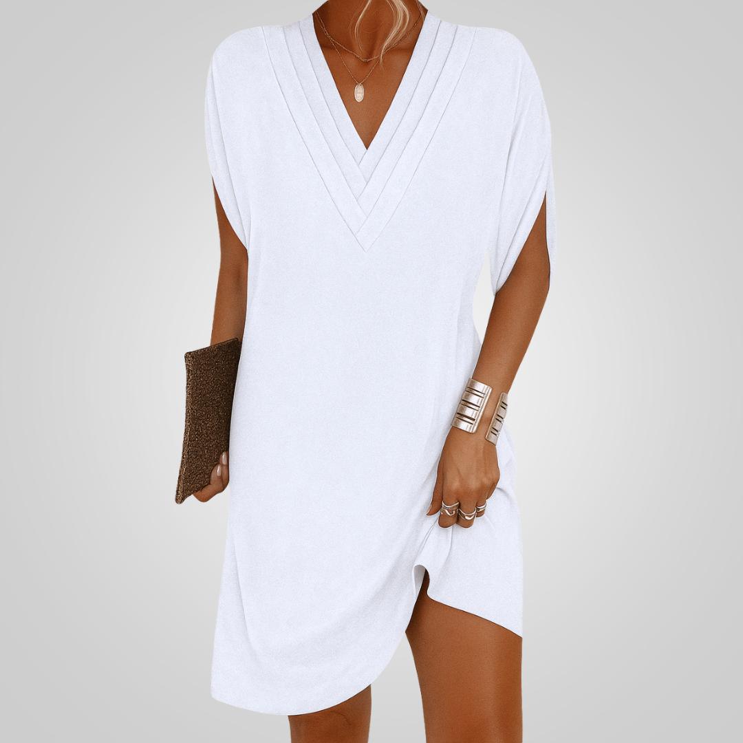 Amara™ | Elegant flowing dress