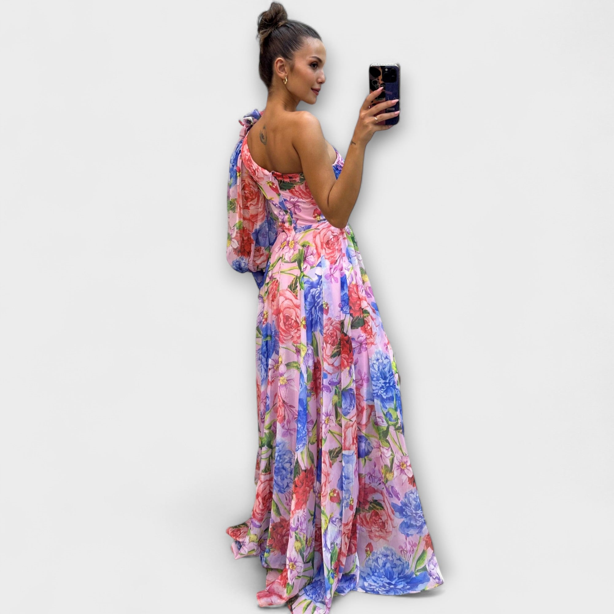 Amara™ | Beautiful Flowing Dress