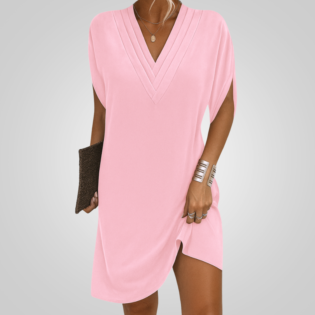 Amara™ | Elegant flowing dress
