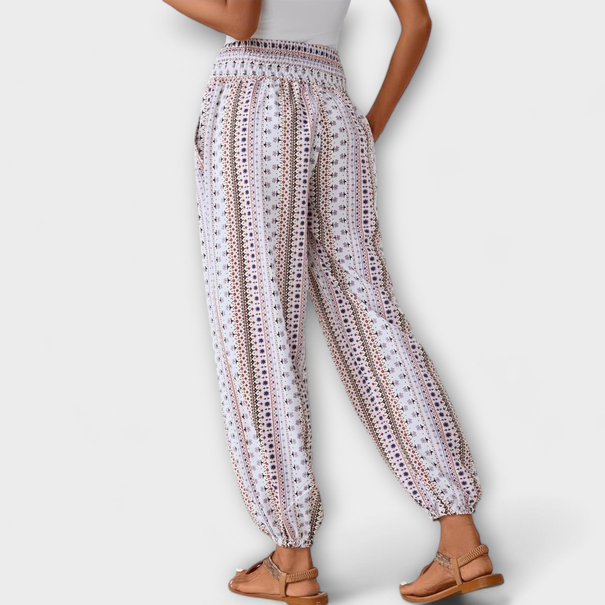 Amara™ | Stylish Pants
