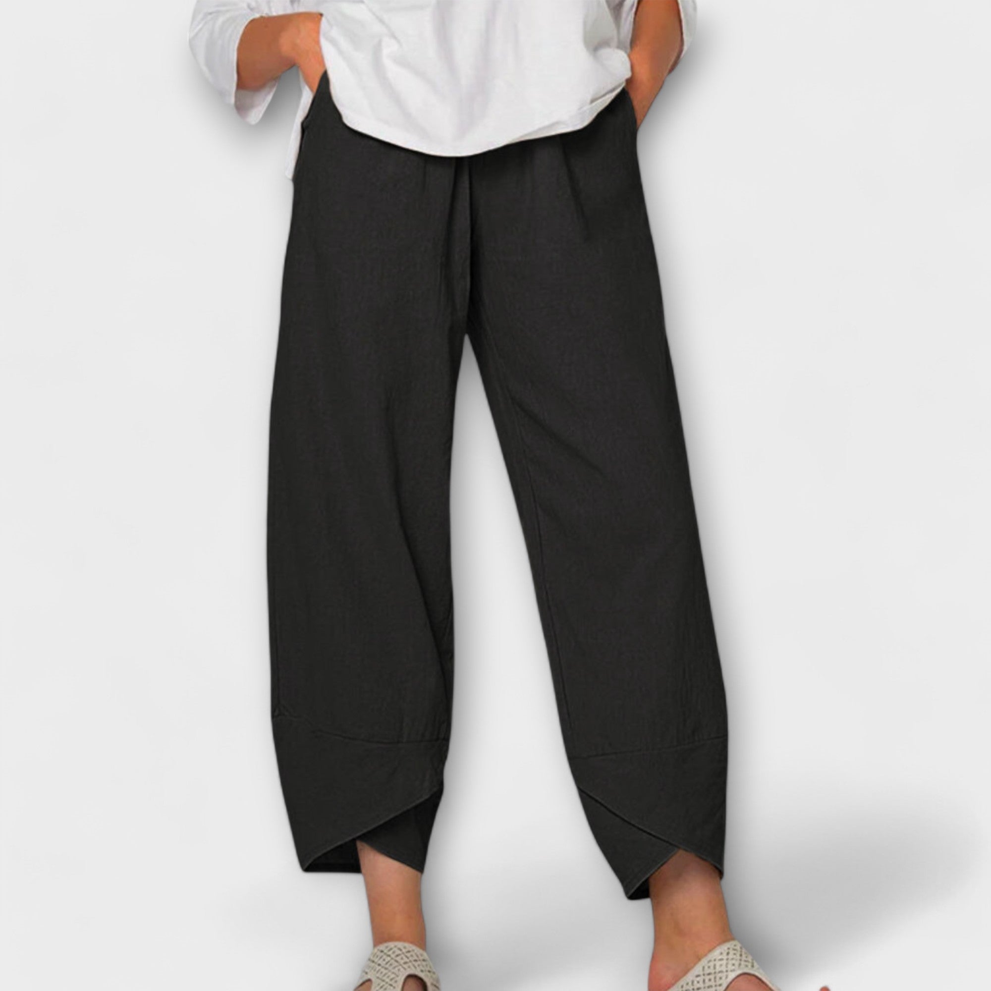 Amara™ | Stylish Unique Trousers