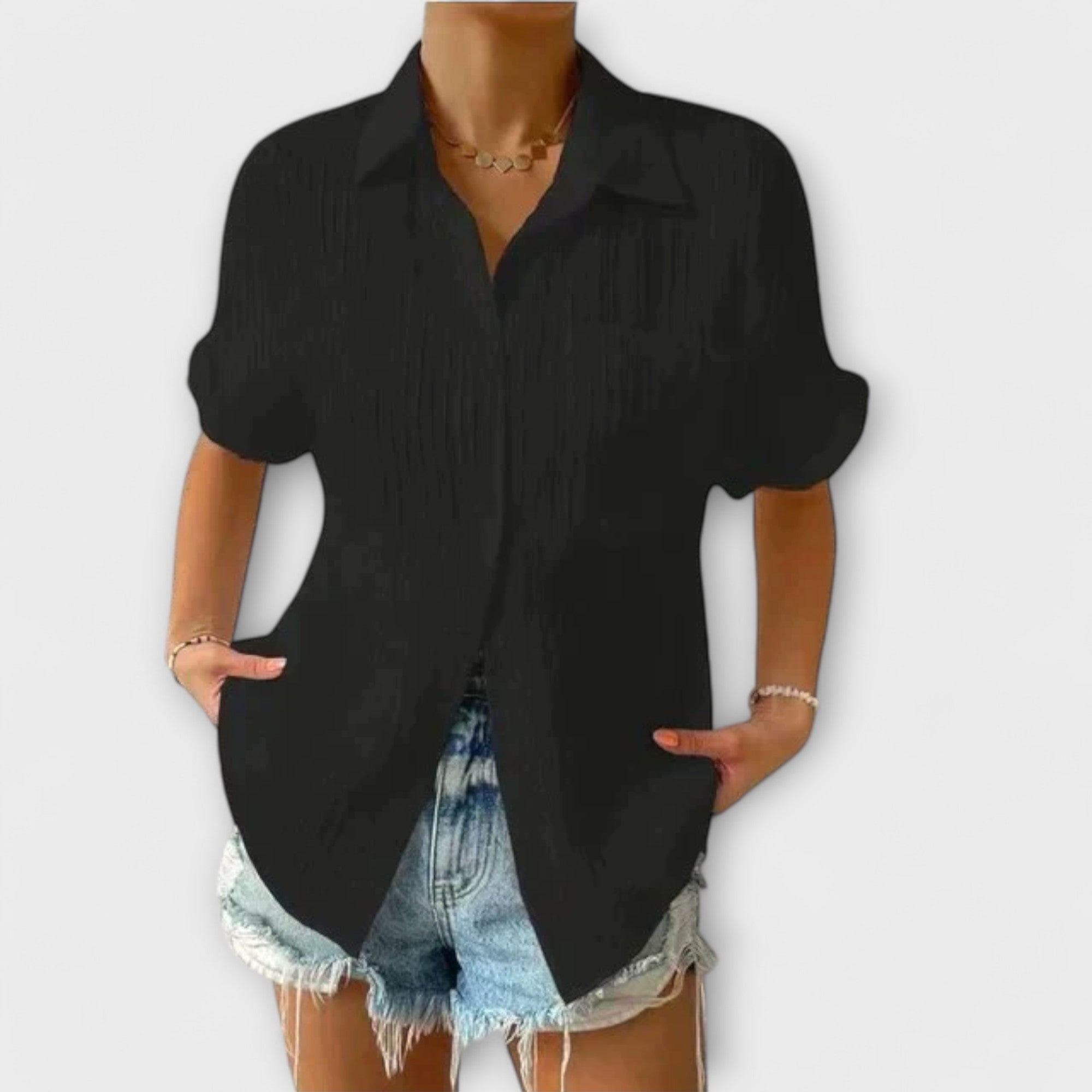 Amara™ | Blouse