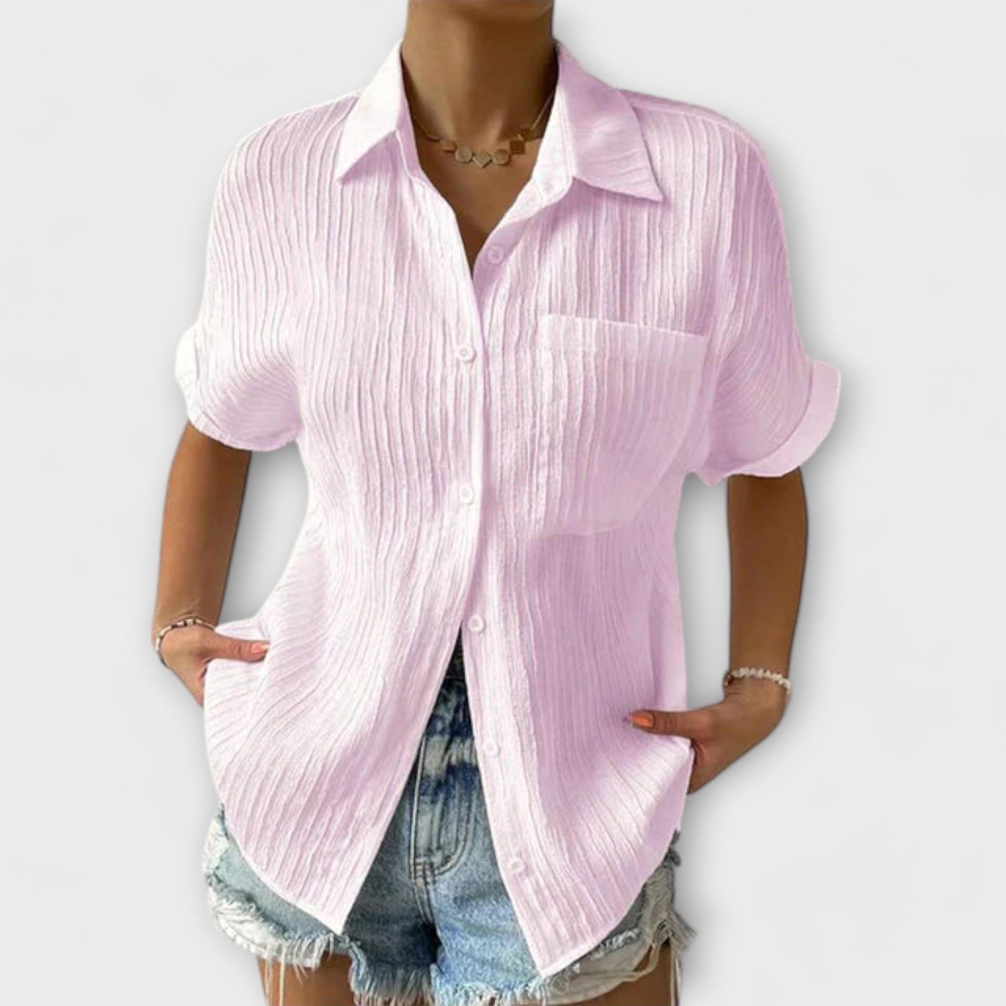 Amara™ | Blouse
