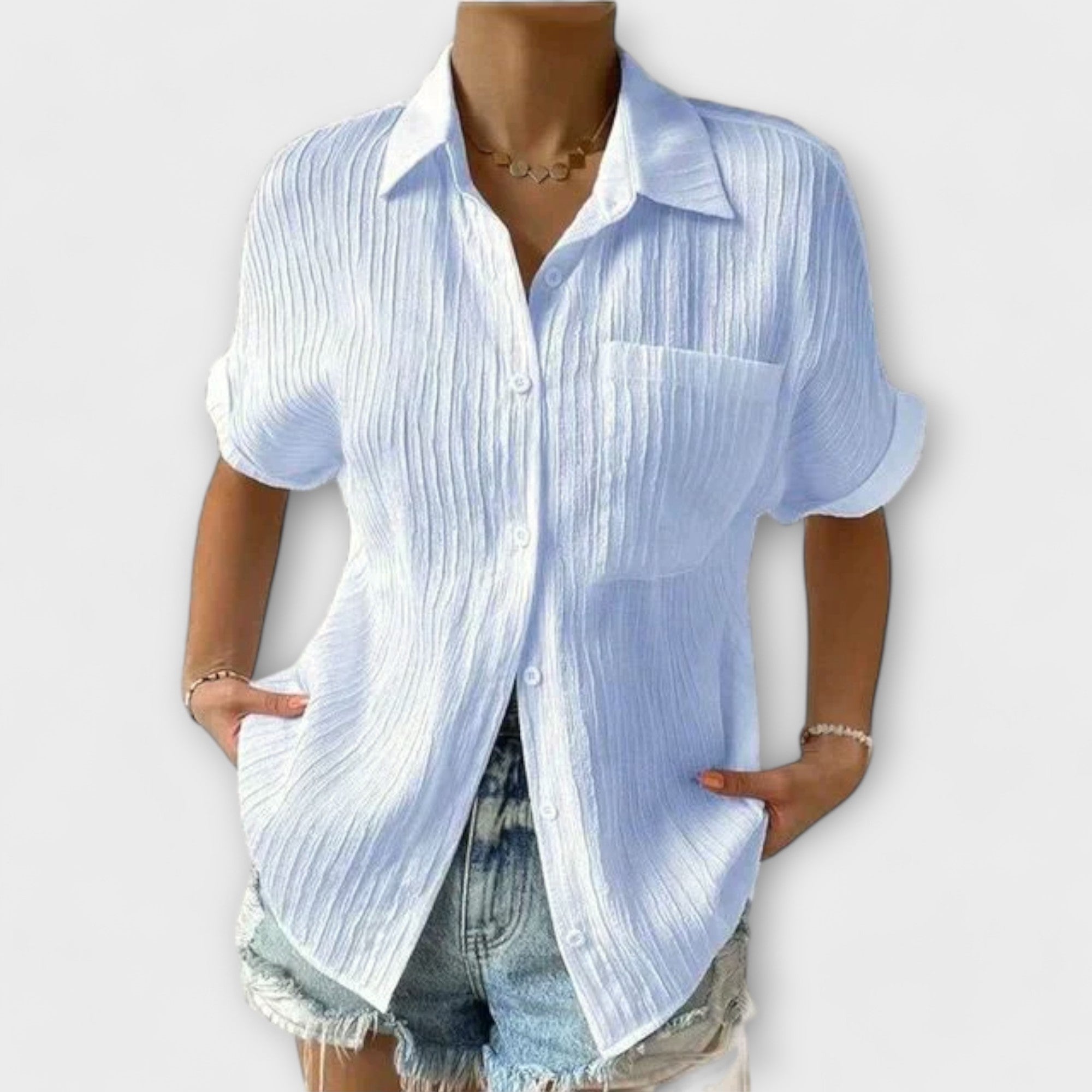 Amara™ | Blouse