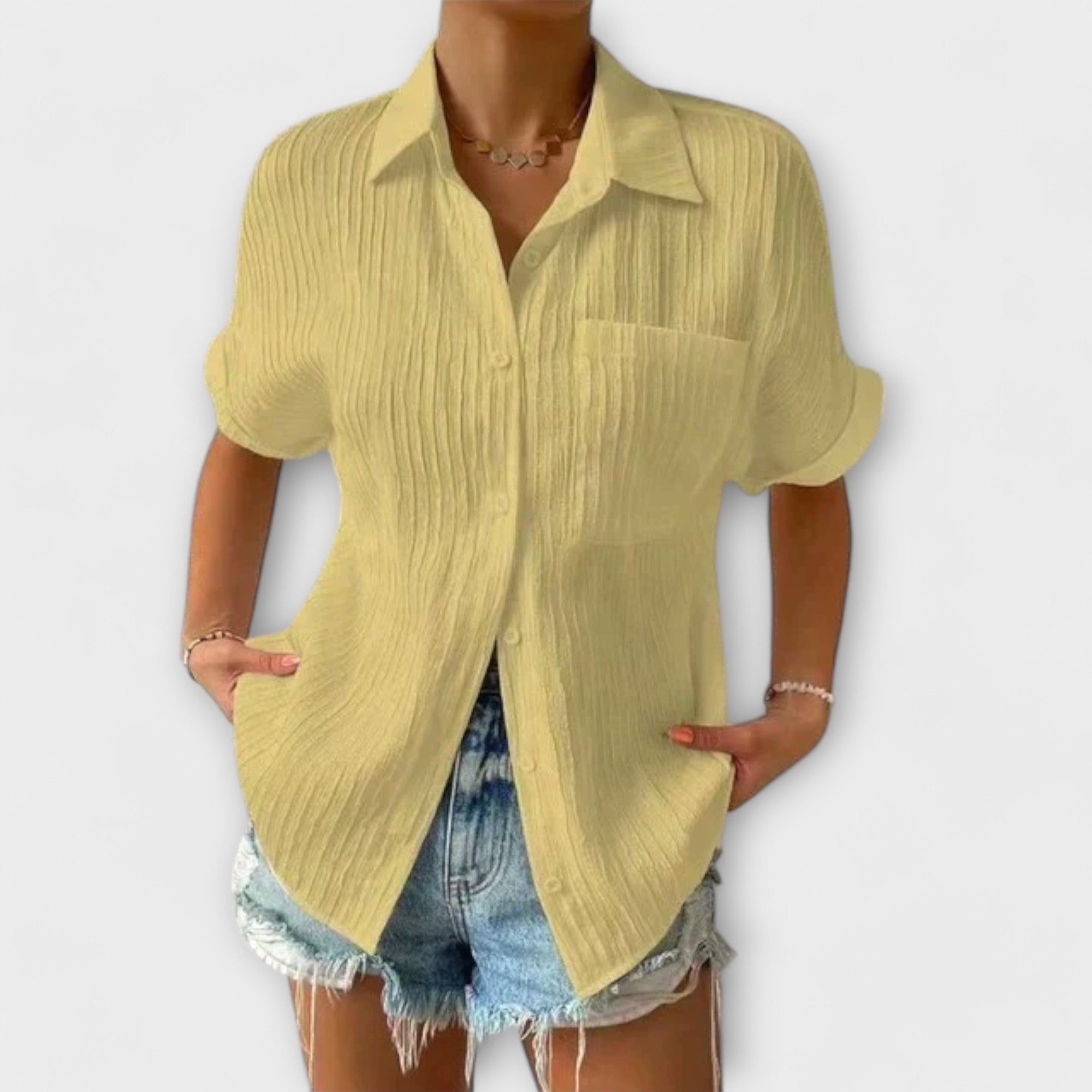 Amara™ | Blouse