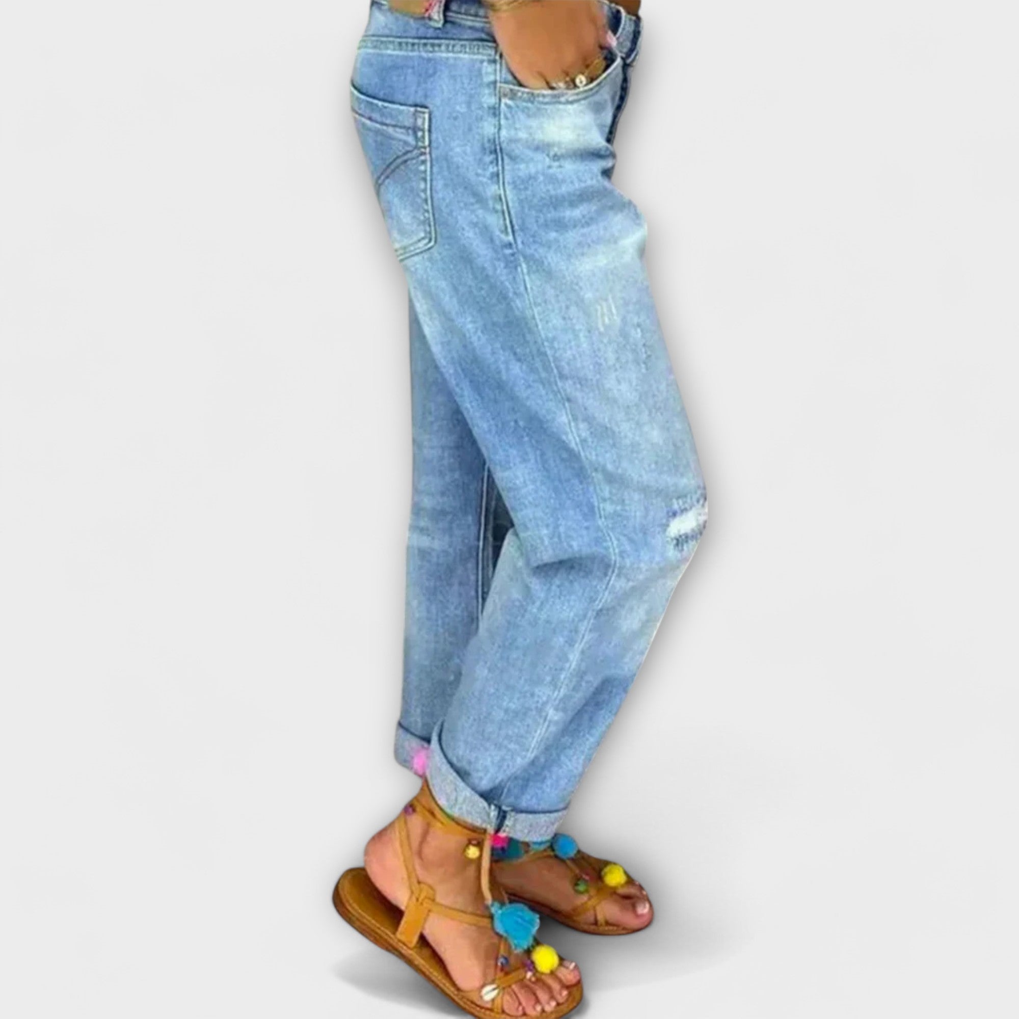 Amara™ | Jeans