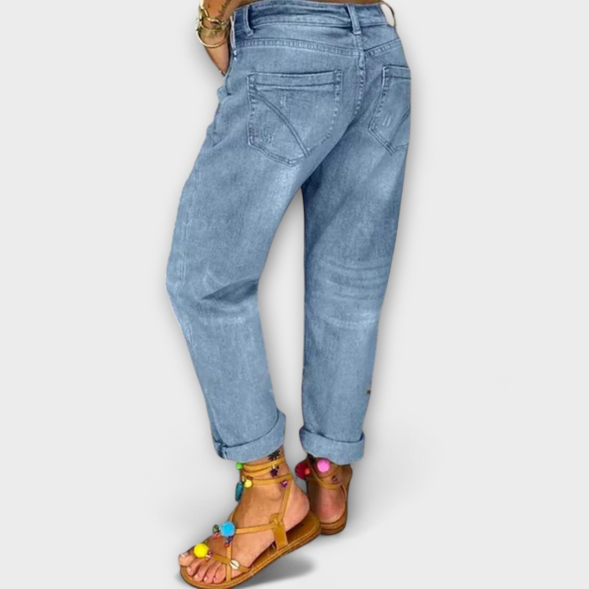 Amara™ | Jeans