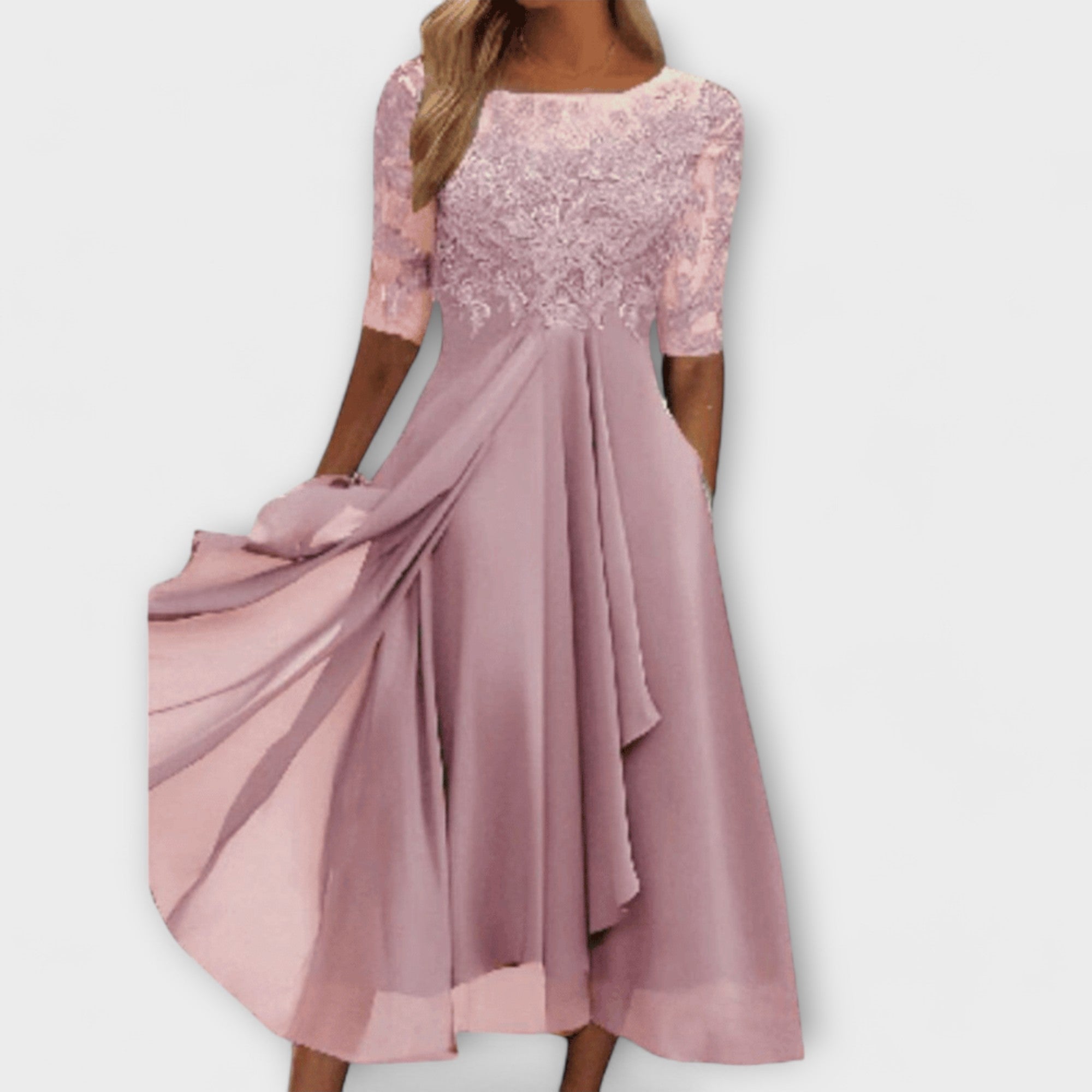 Amara™ | Elegant Dress