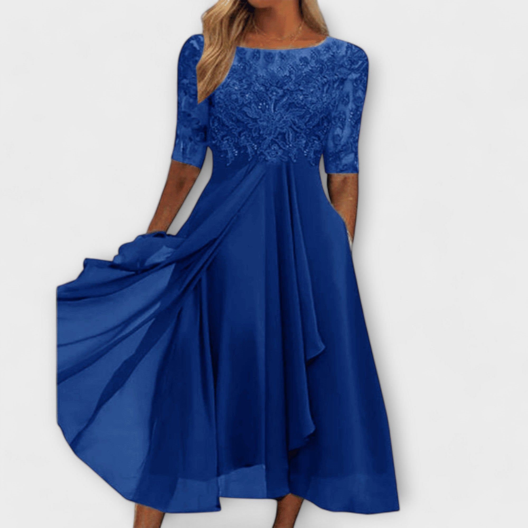Amara™ | Elegant Dress