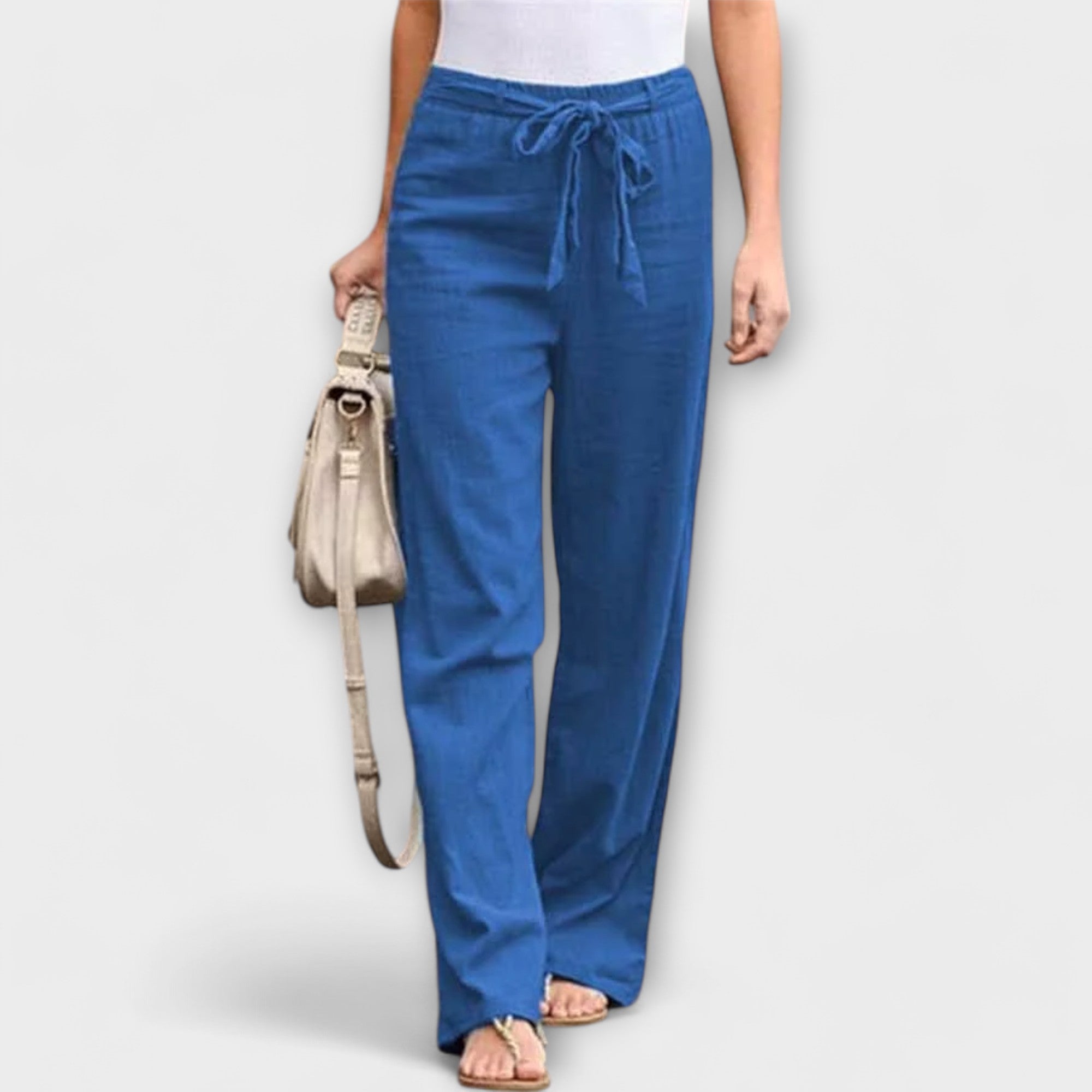Amara™ | Relaxed Pants