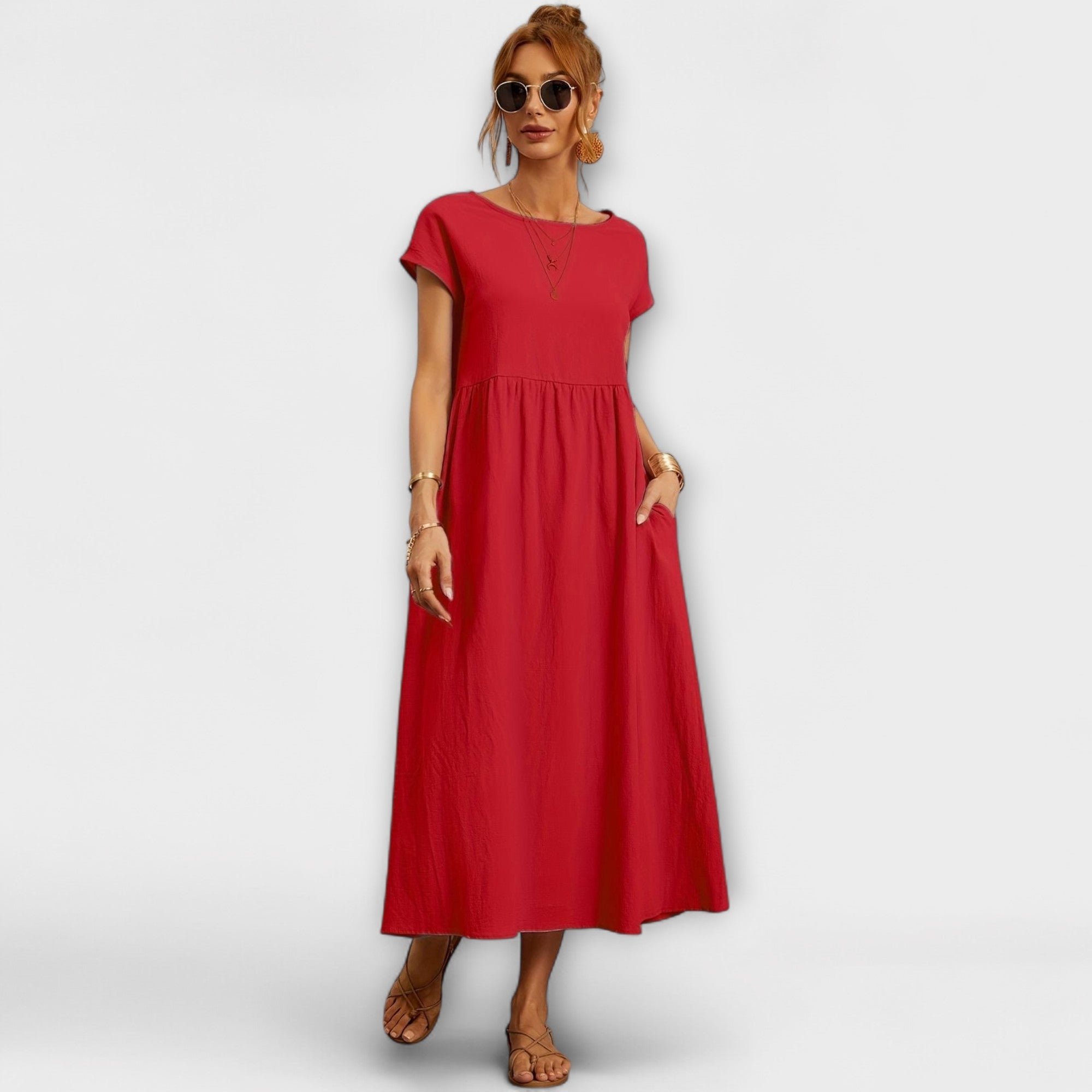 Amara™ | Dress