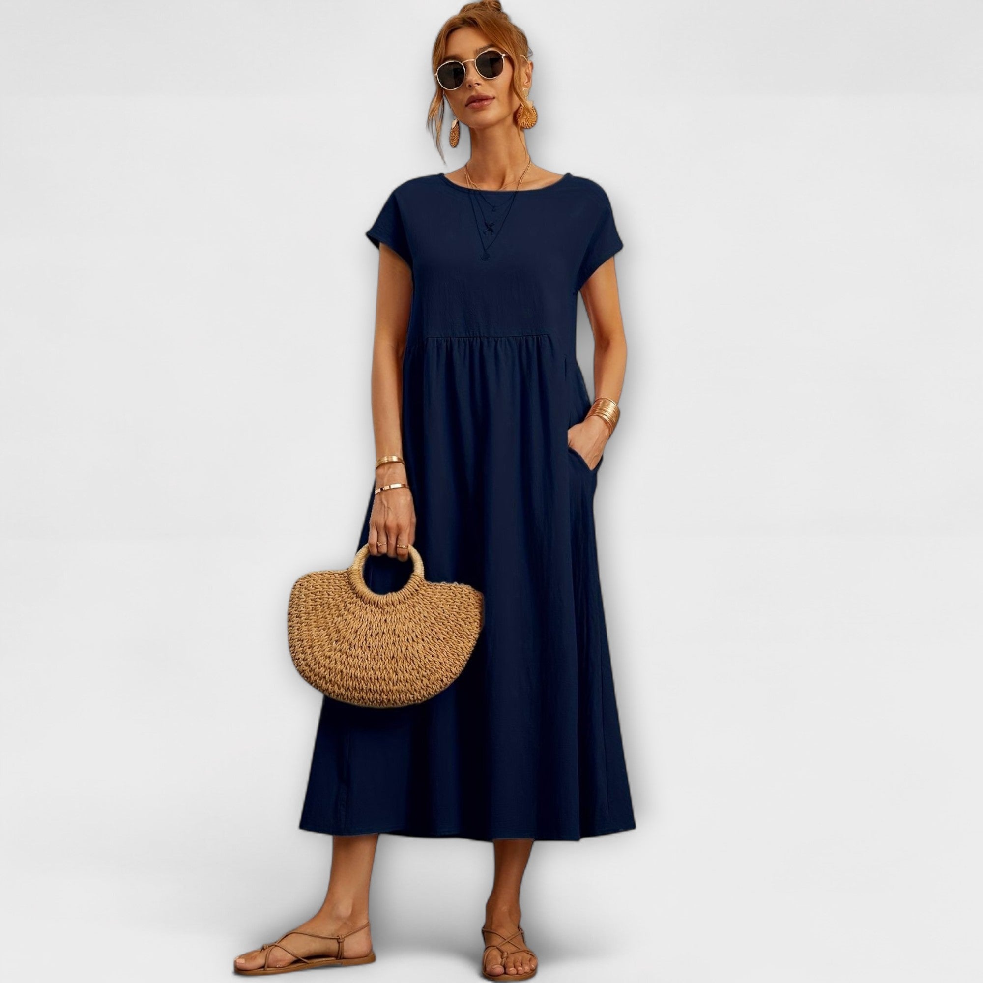 Amara™ | Dress