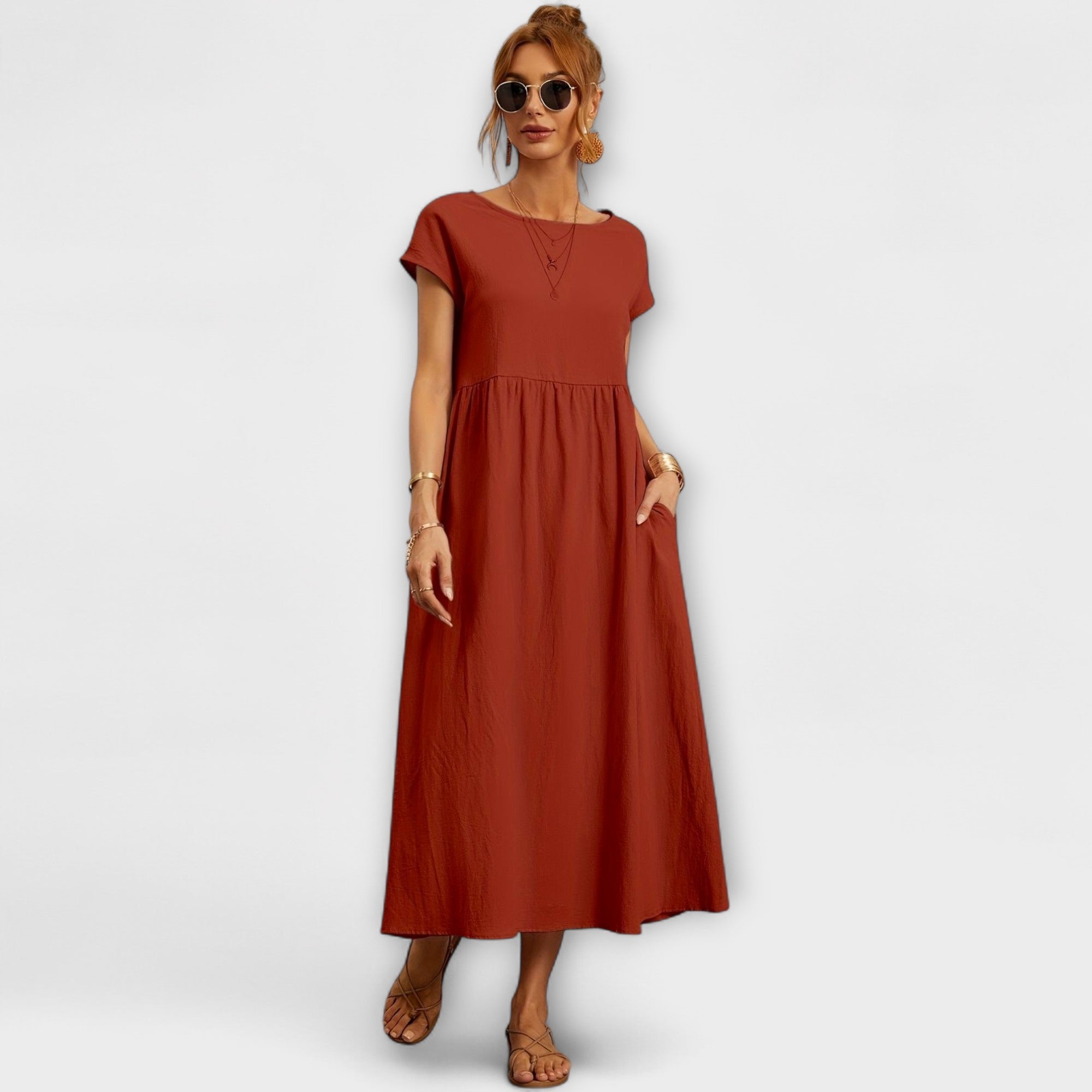 Amara™ | Dress