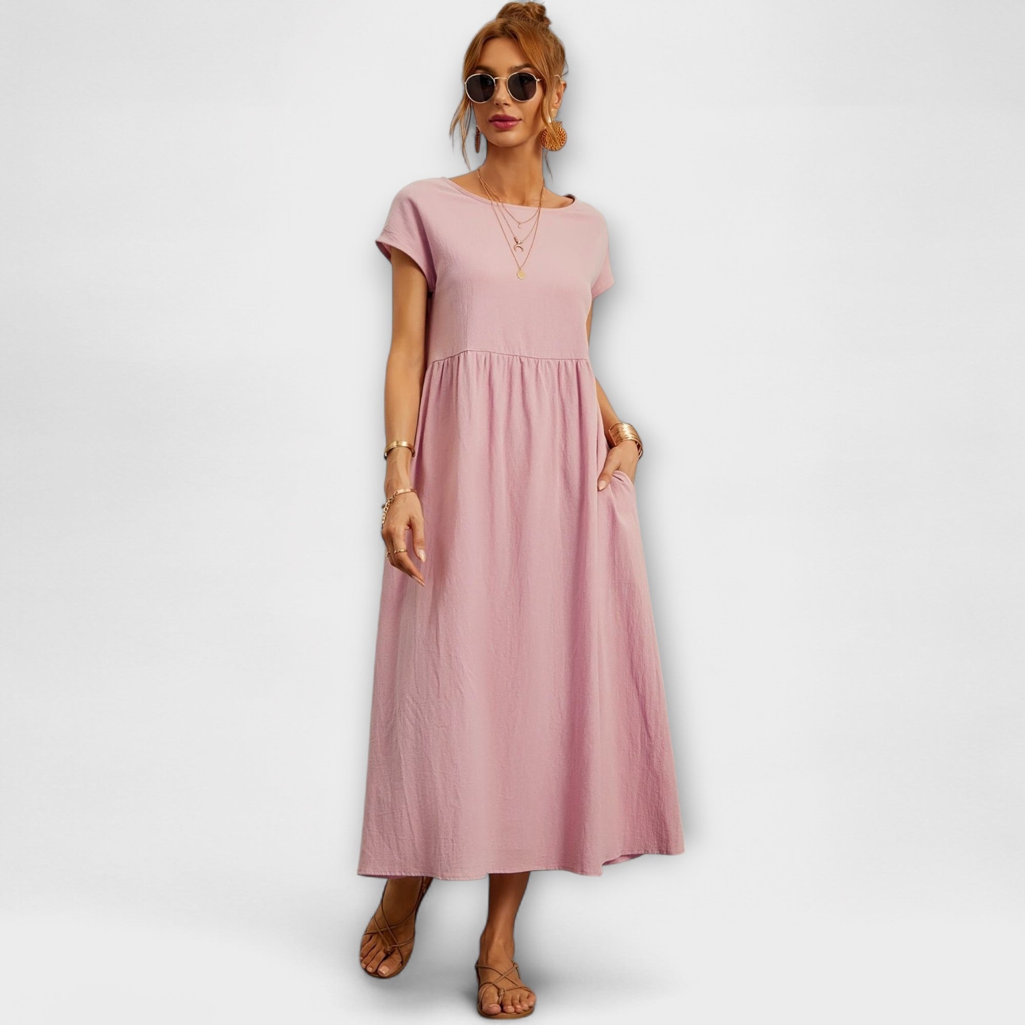 Amara™ | Dress