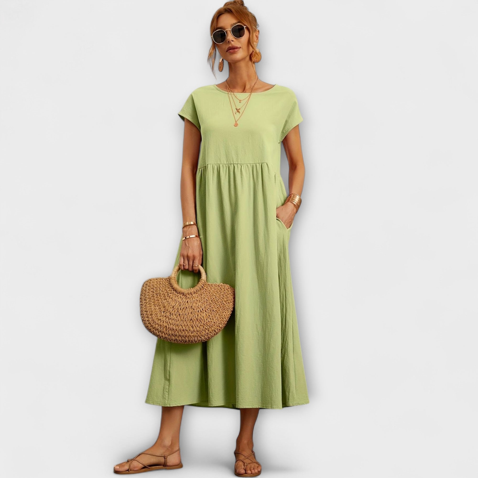Amara™ | Dress