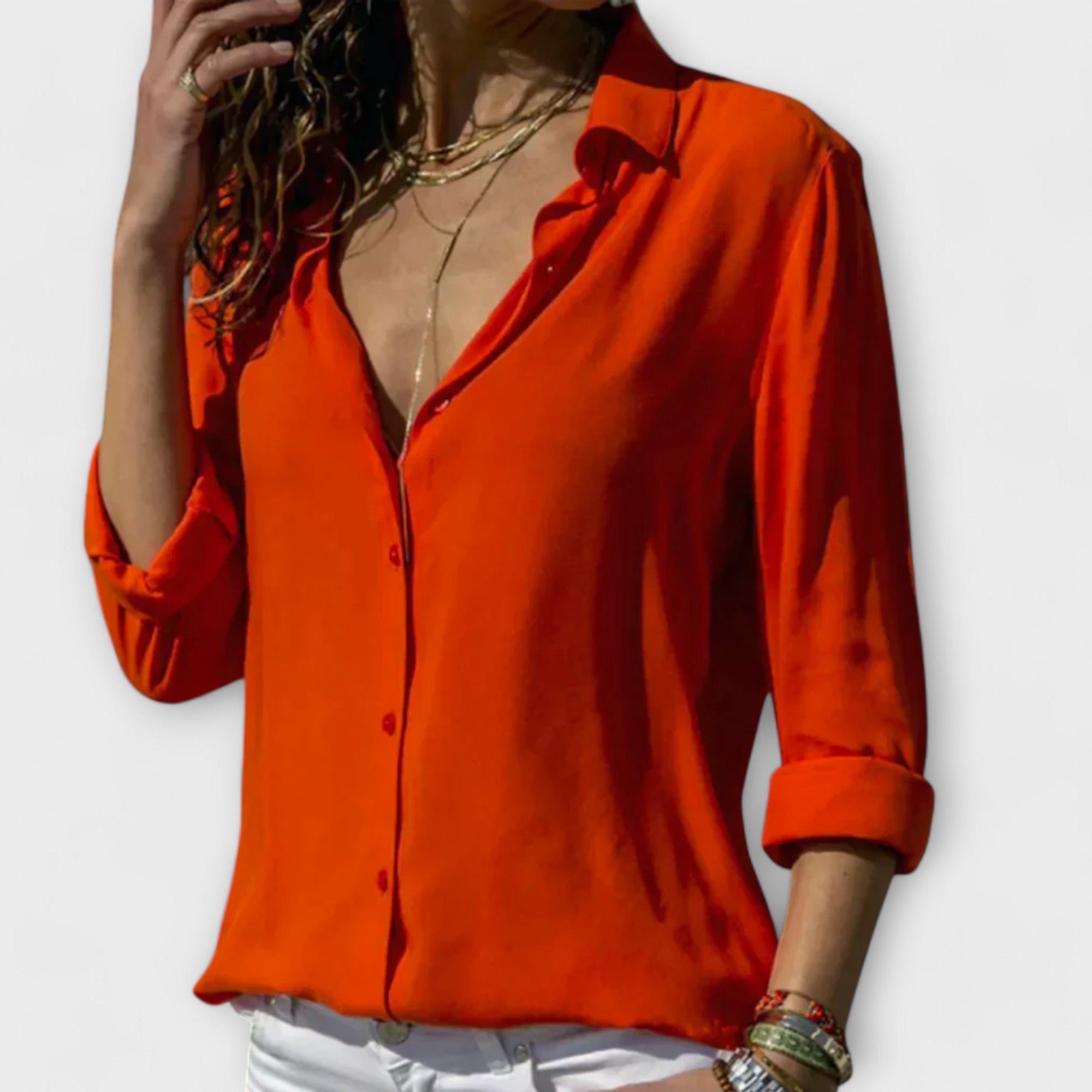 Amara™ | Blouse