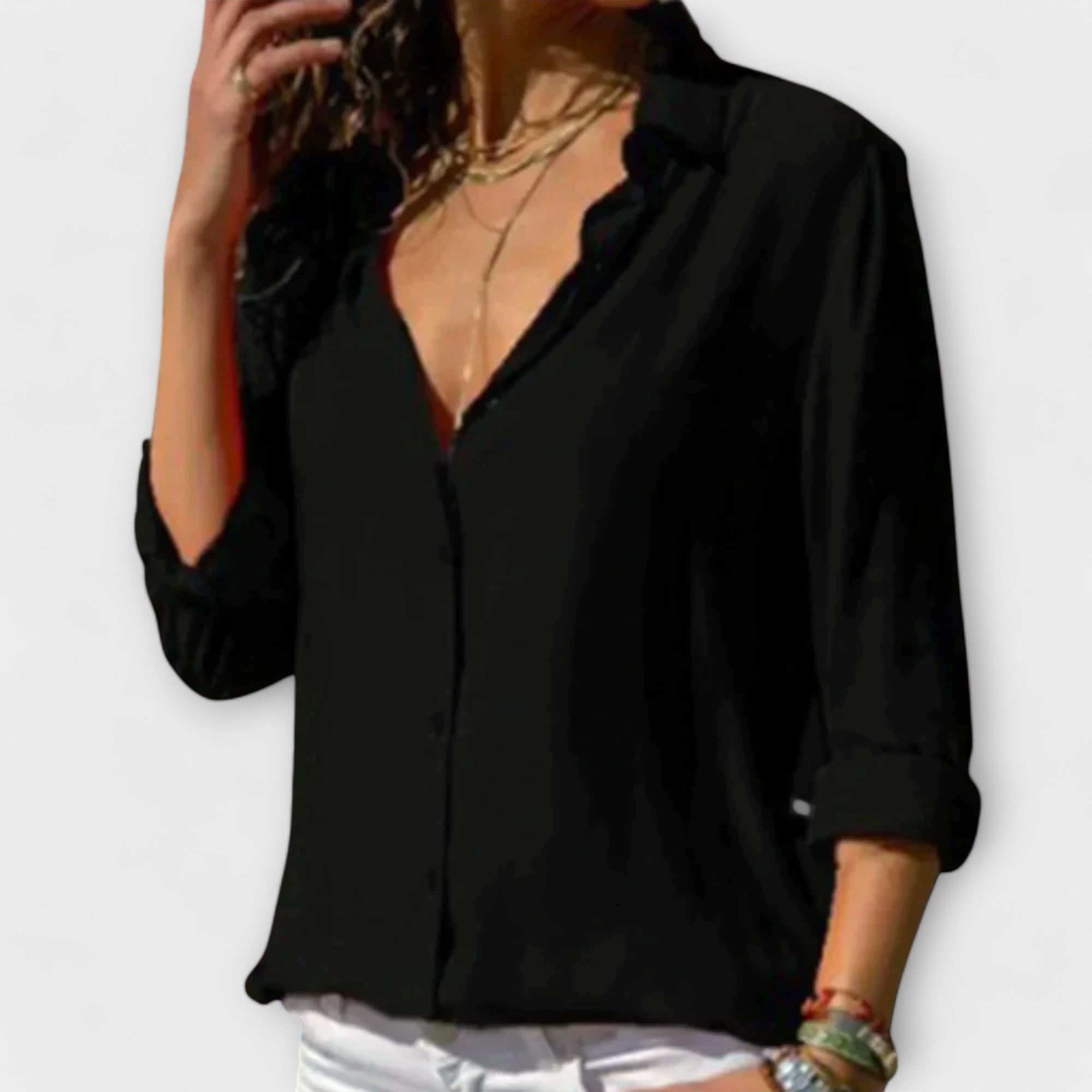Amara™ | Blouse