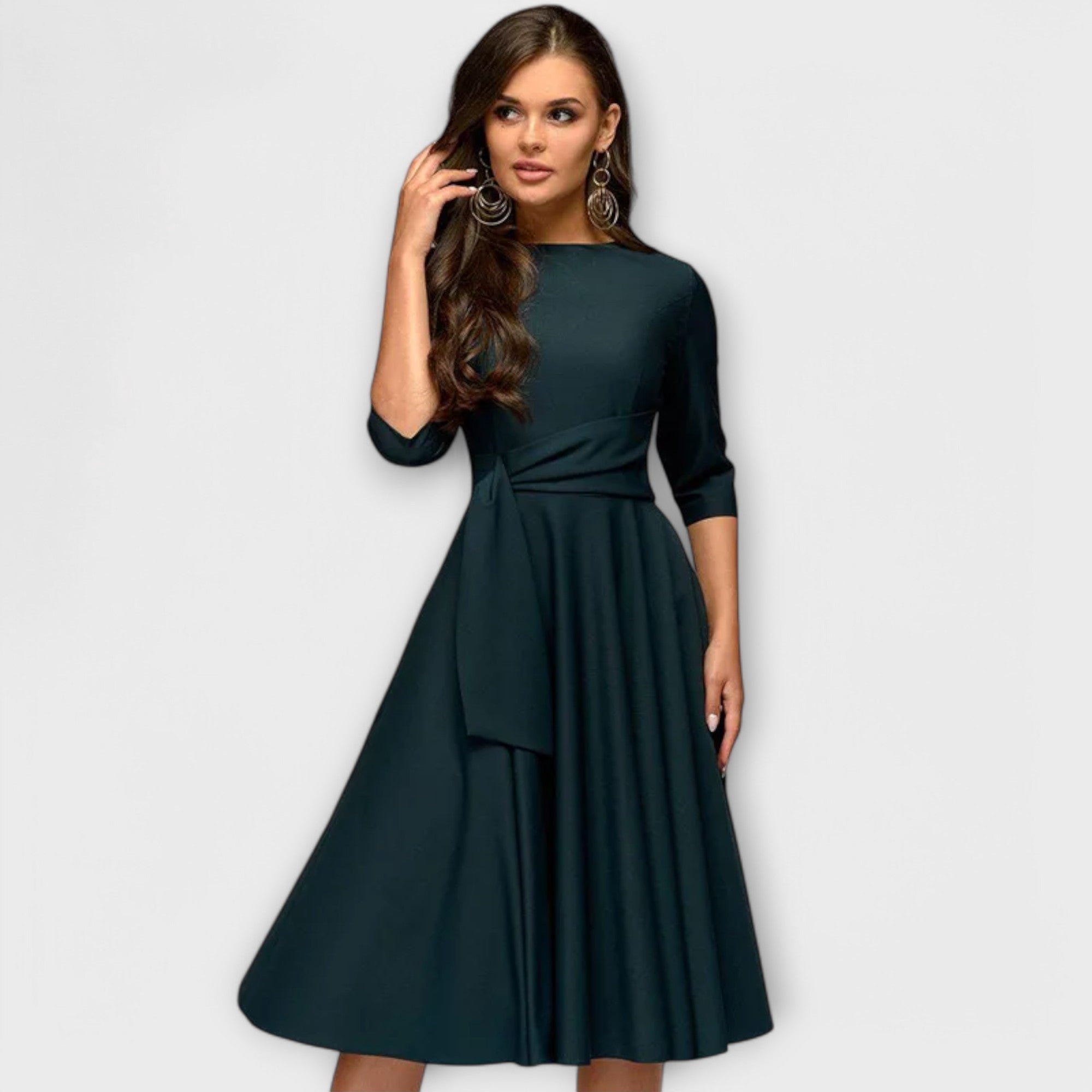 Amara™ | Elegant Dress Collection