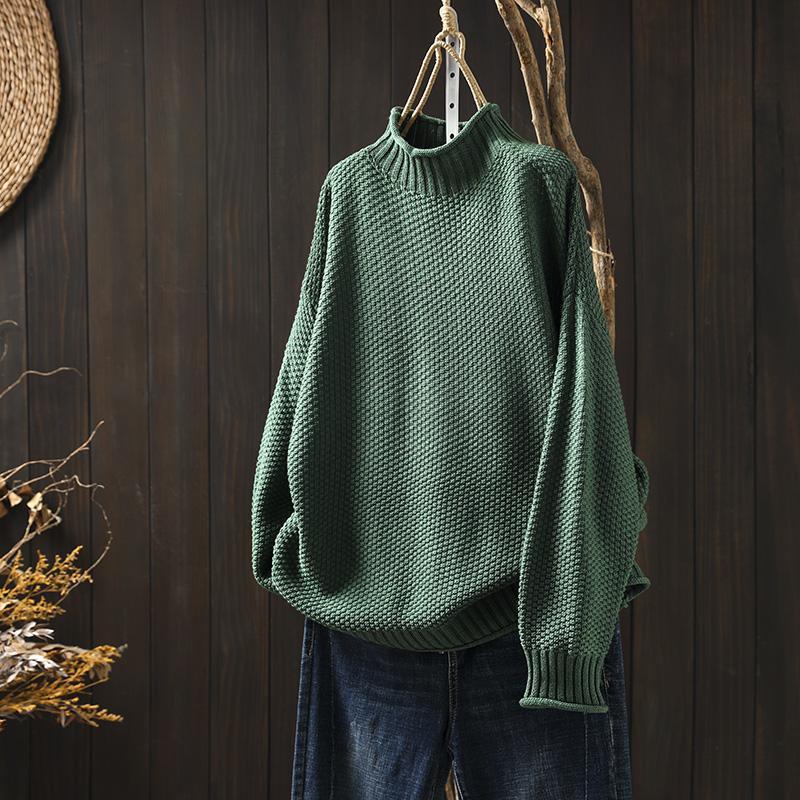 Amara™ | Knitted jumper