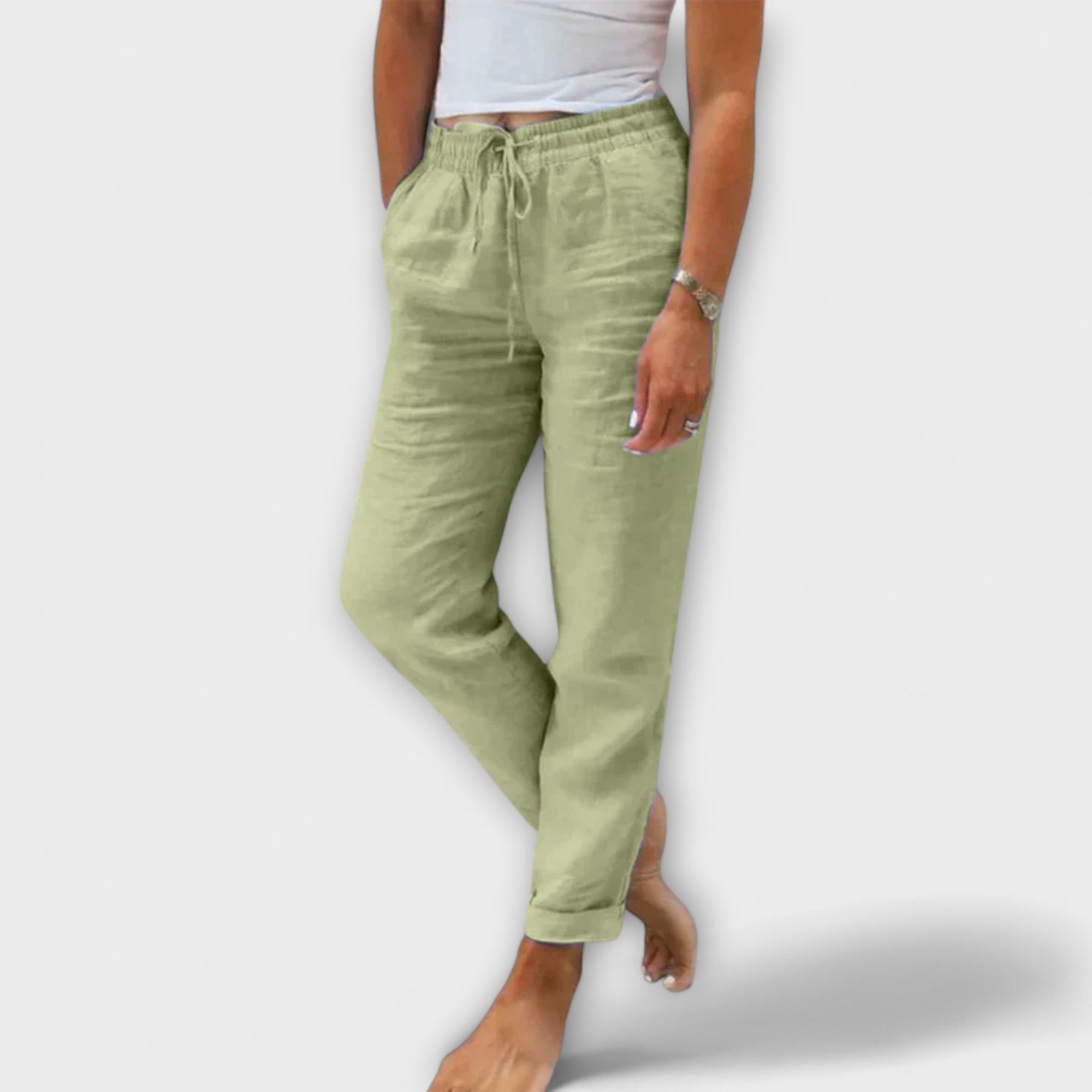 Amara™ | Trousers