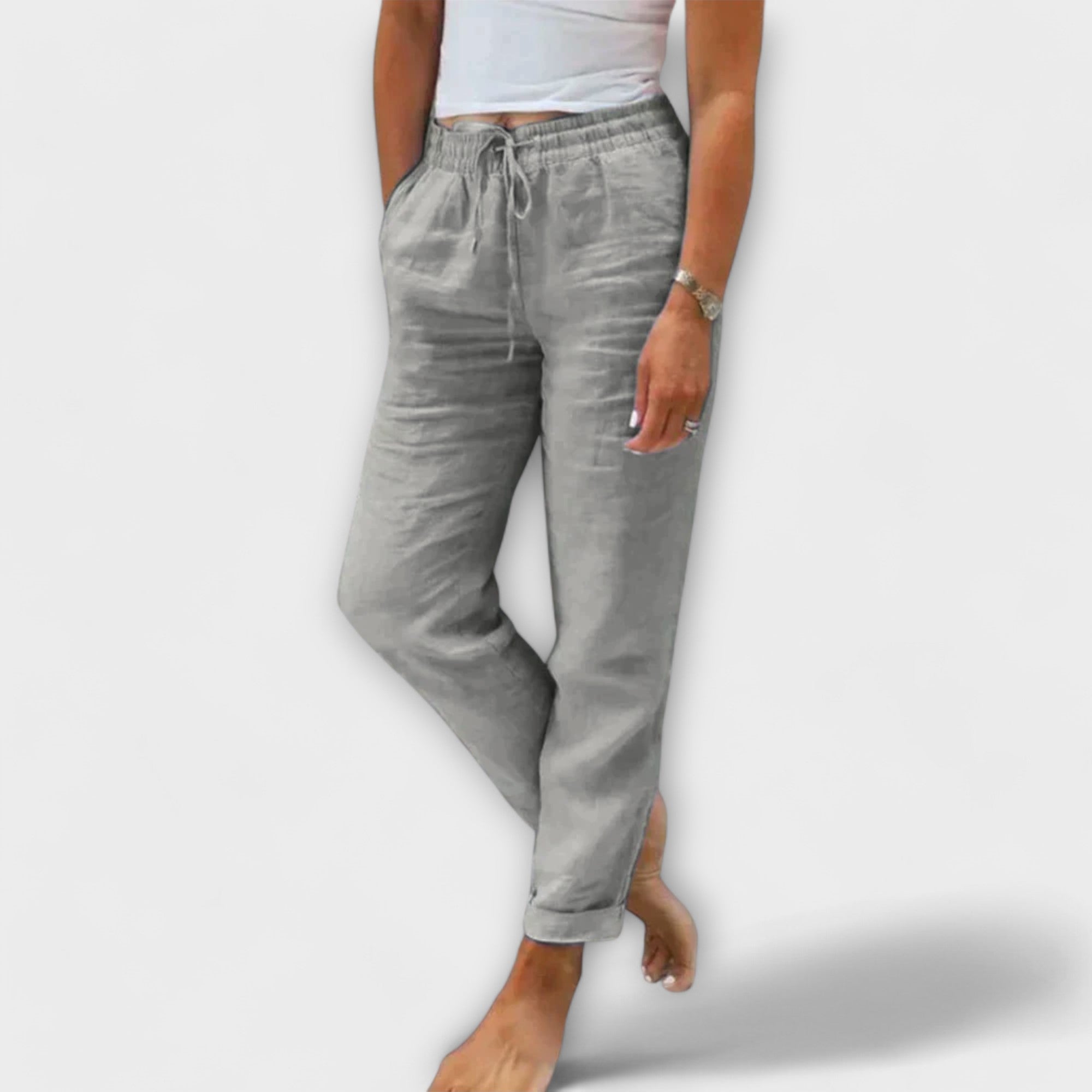 Amara™ | Trousers