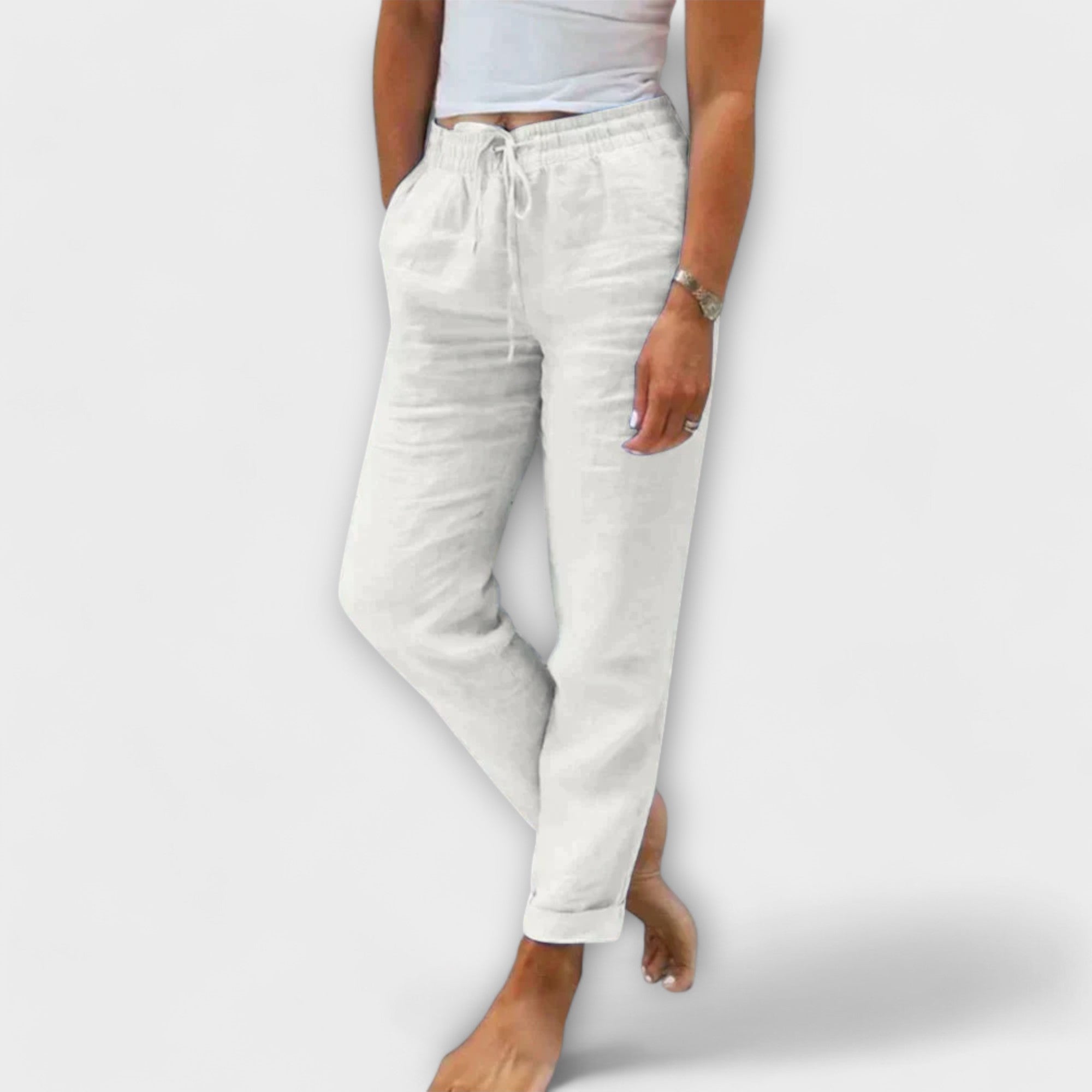 Amara™ | Trousers