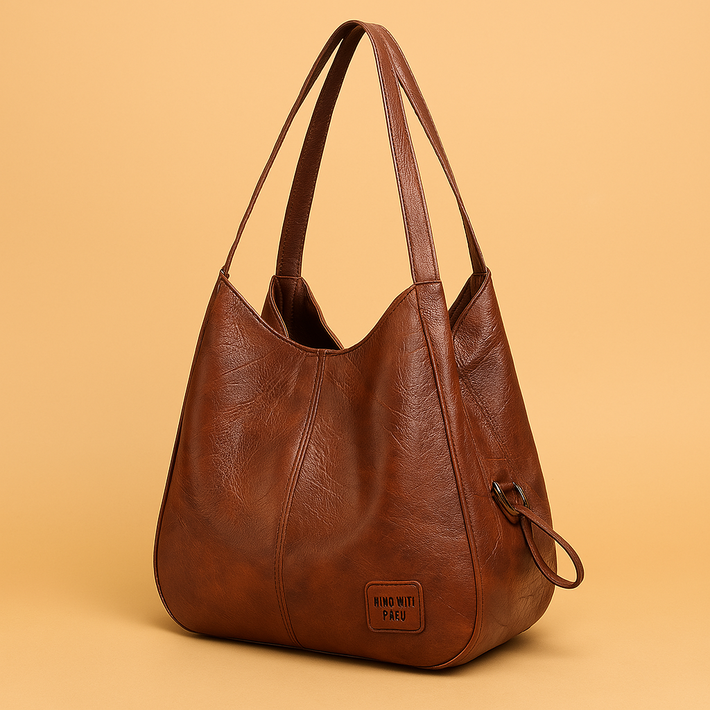 Amara™ - Lyxig elegant handväska