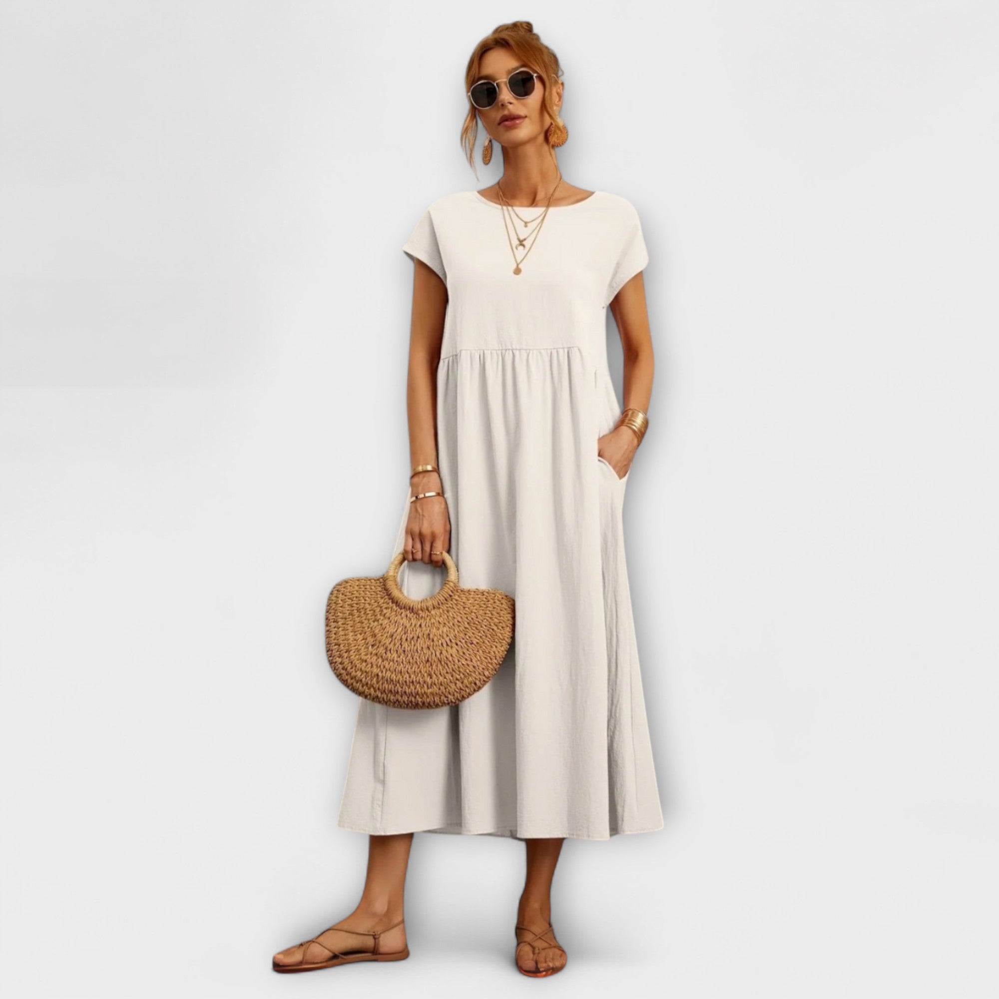 Amara™ | Dress