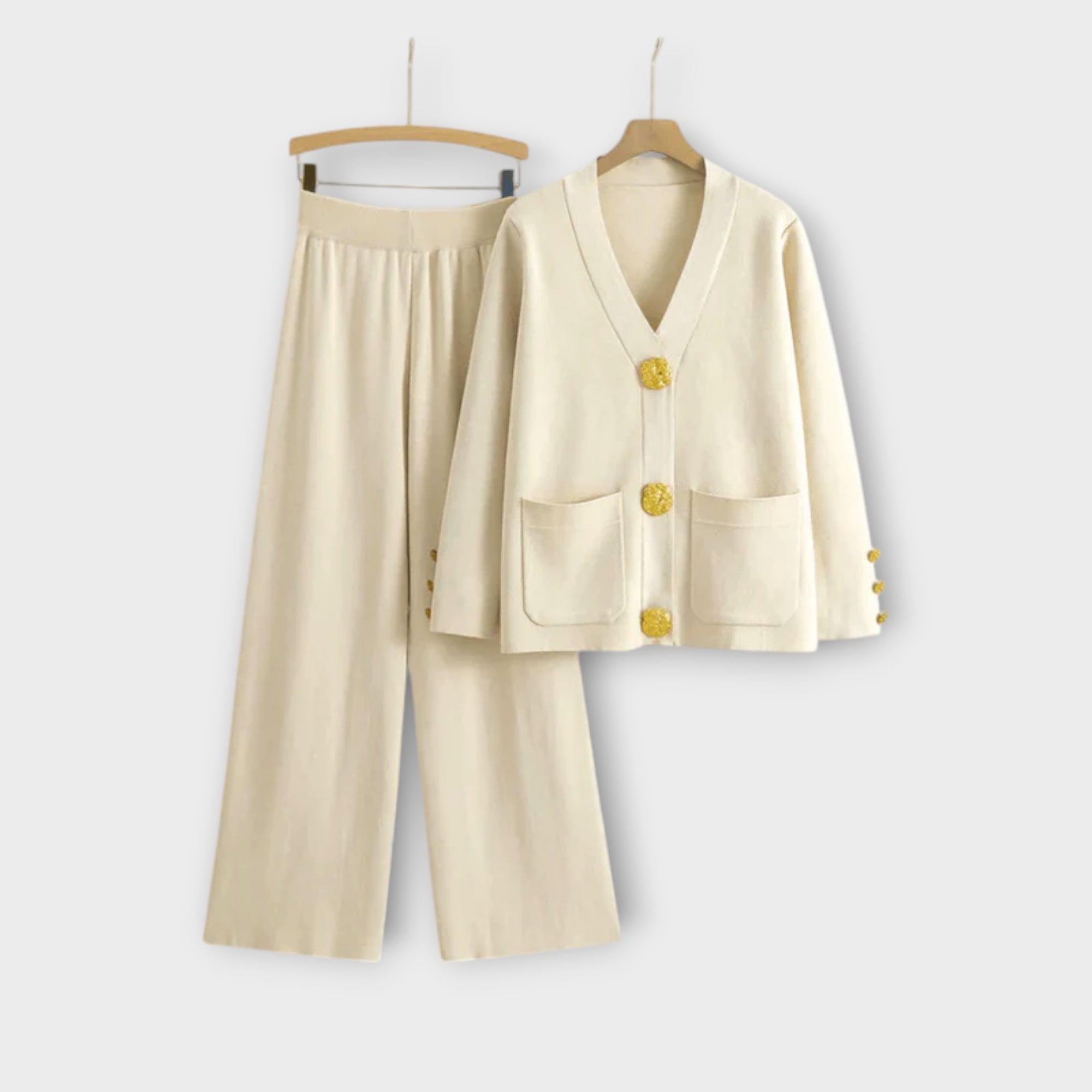 Amara™ | Elegant 2 Piece Set