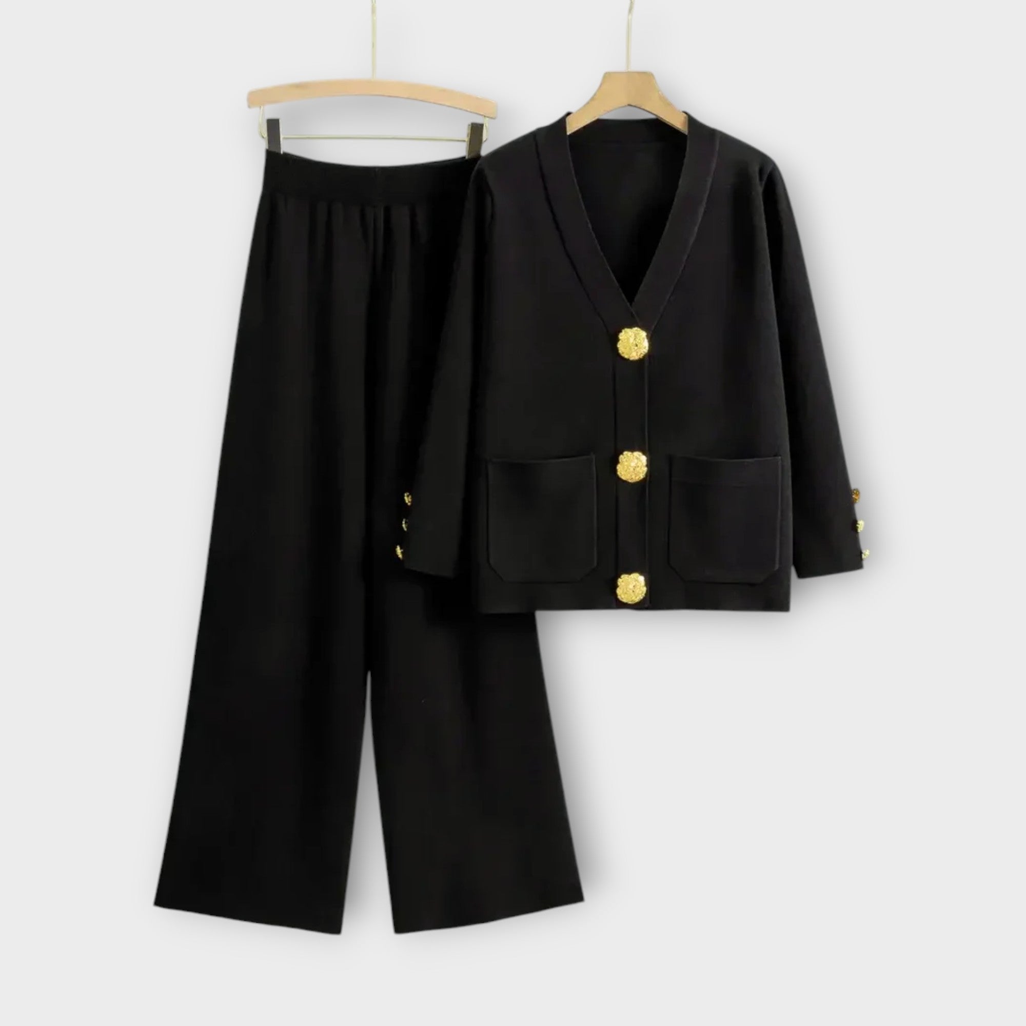 Amara™ | Elegant 2 Piece Set
