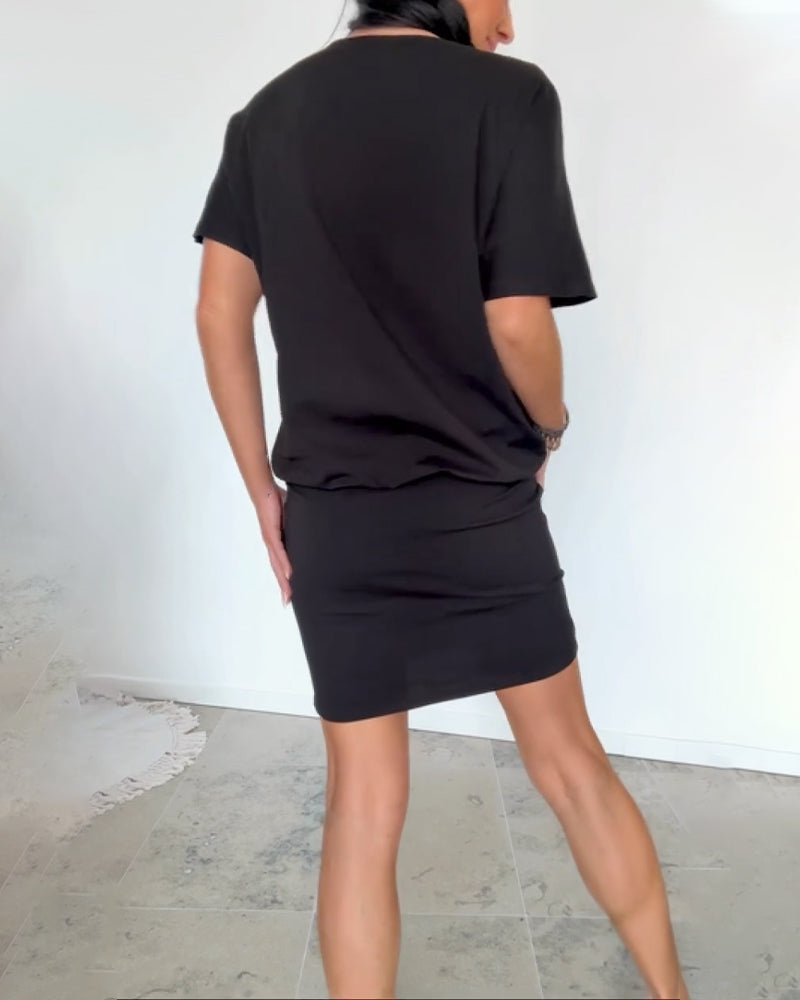 Amara™| Elegant casual wear