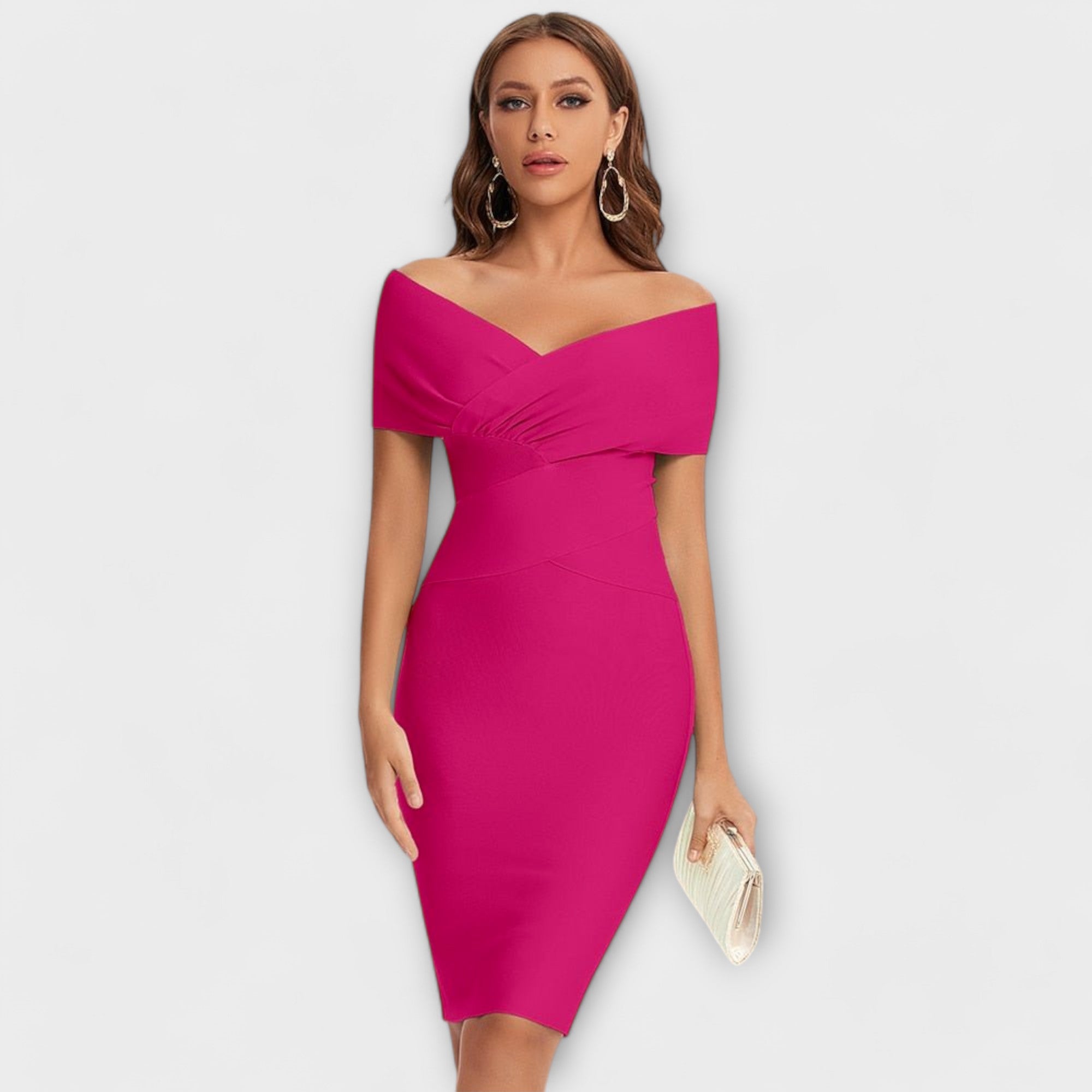 Amara™ | Dress