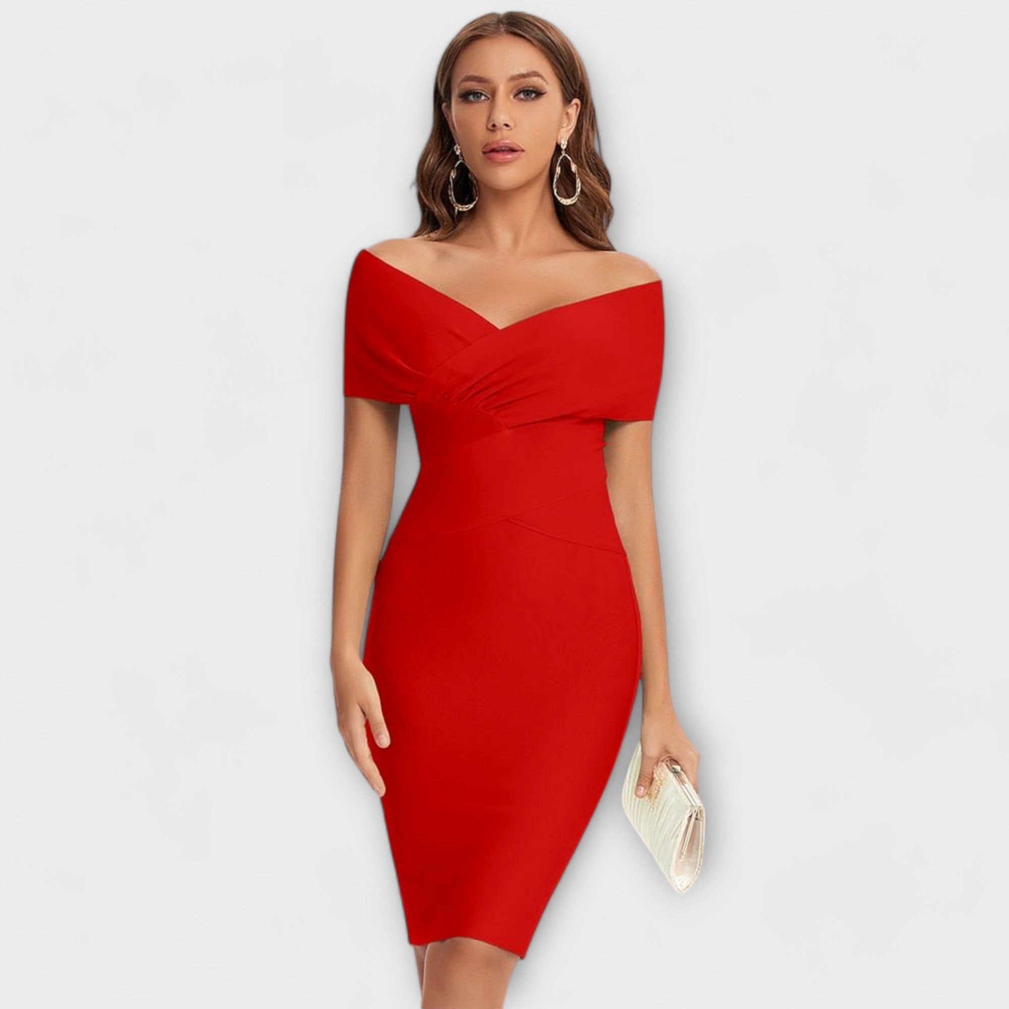 Amara™ | Dress