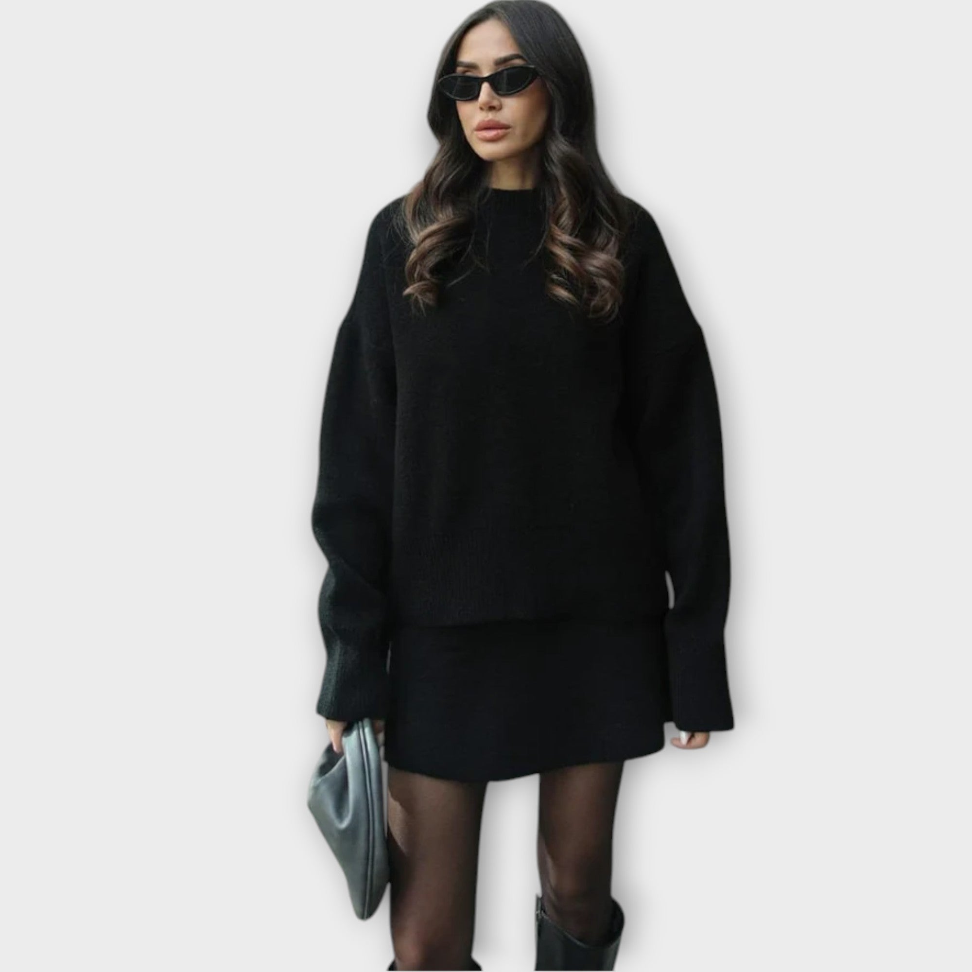 Amara™ | Cozy Knit 2-Piece Set