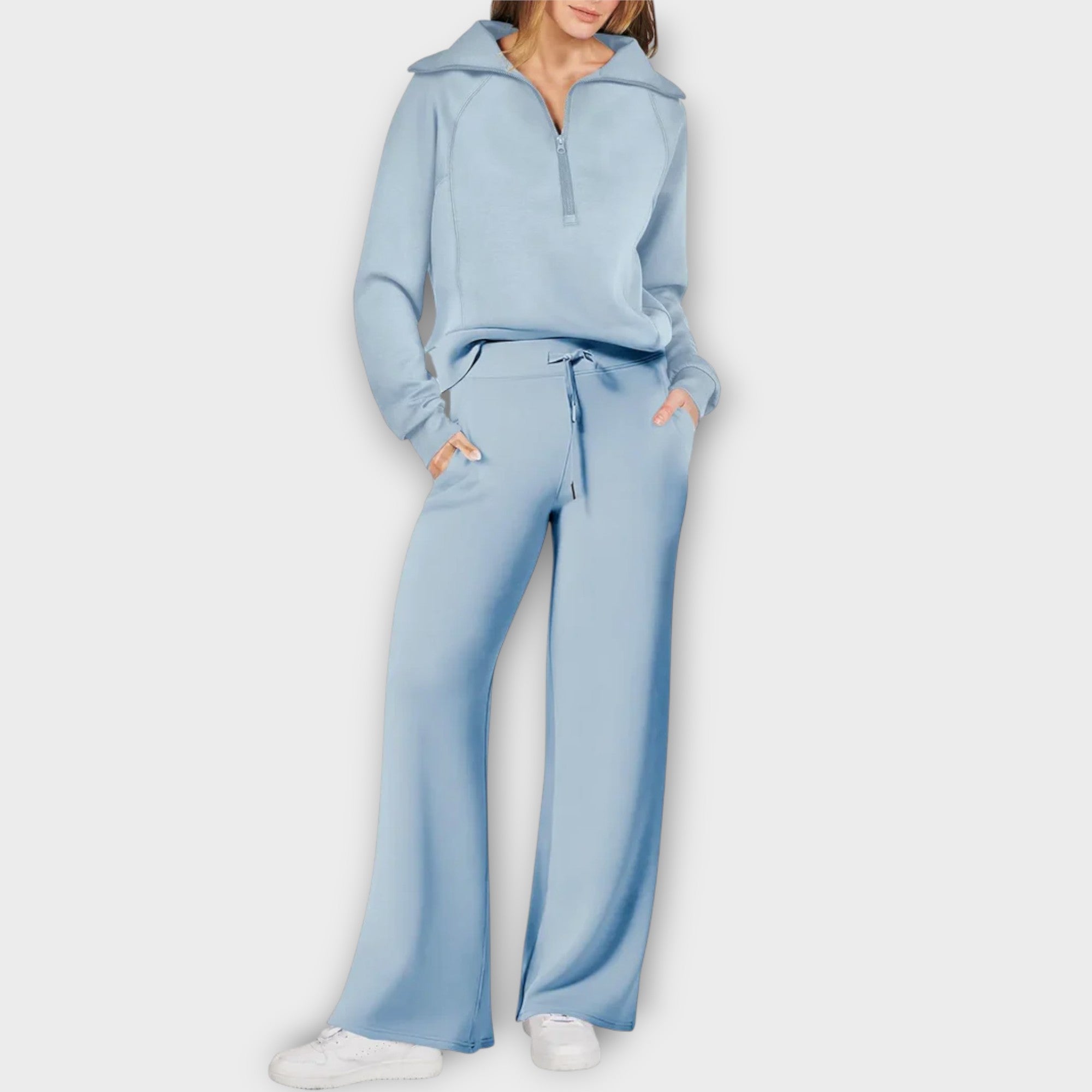 Amara™ | Comfortable Two-Piece Set