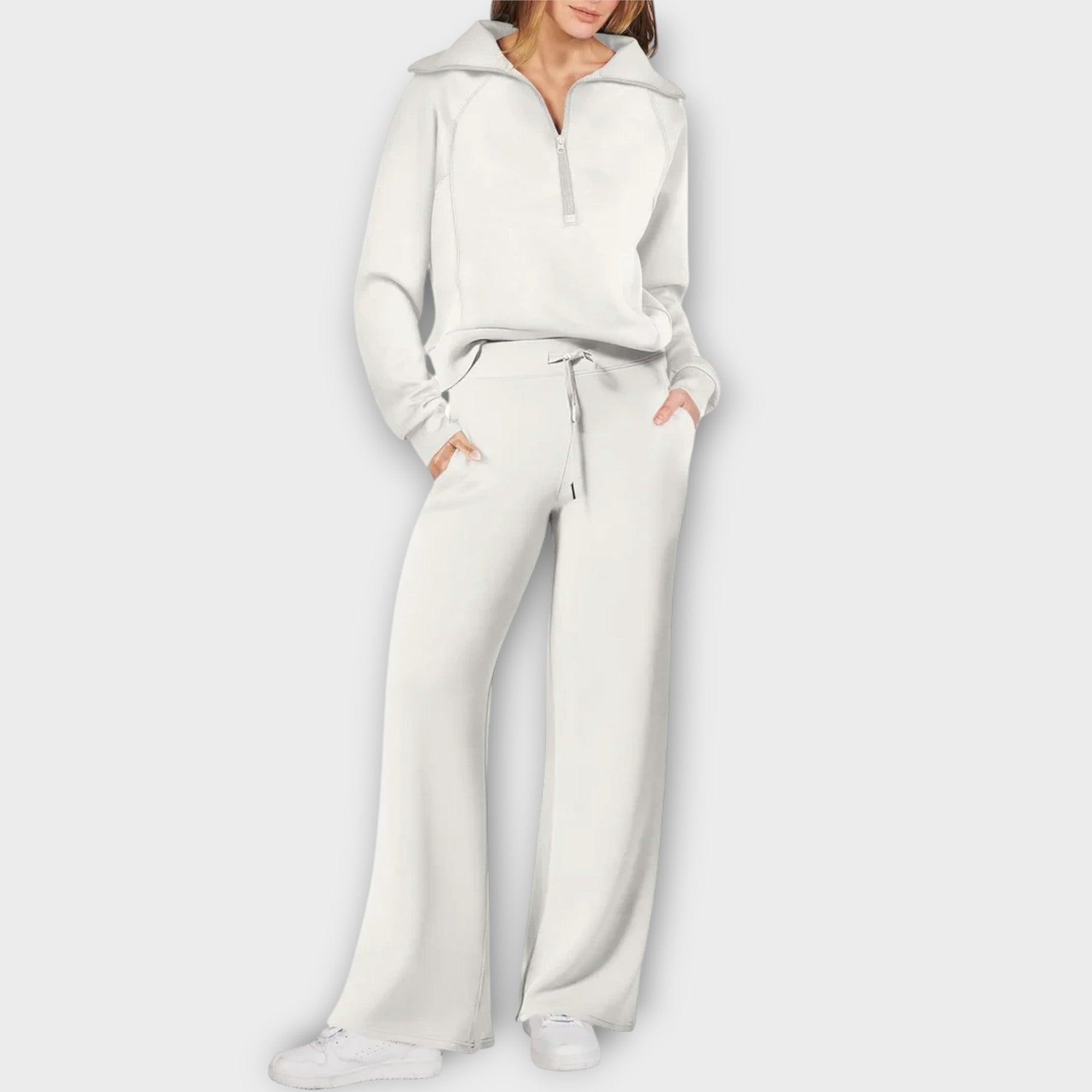 Amara™ | Comfortable Two-Piece Set