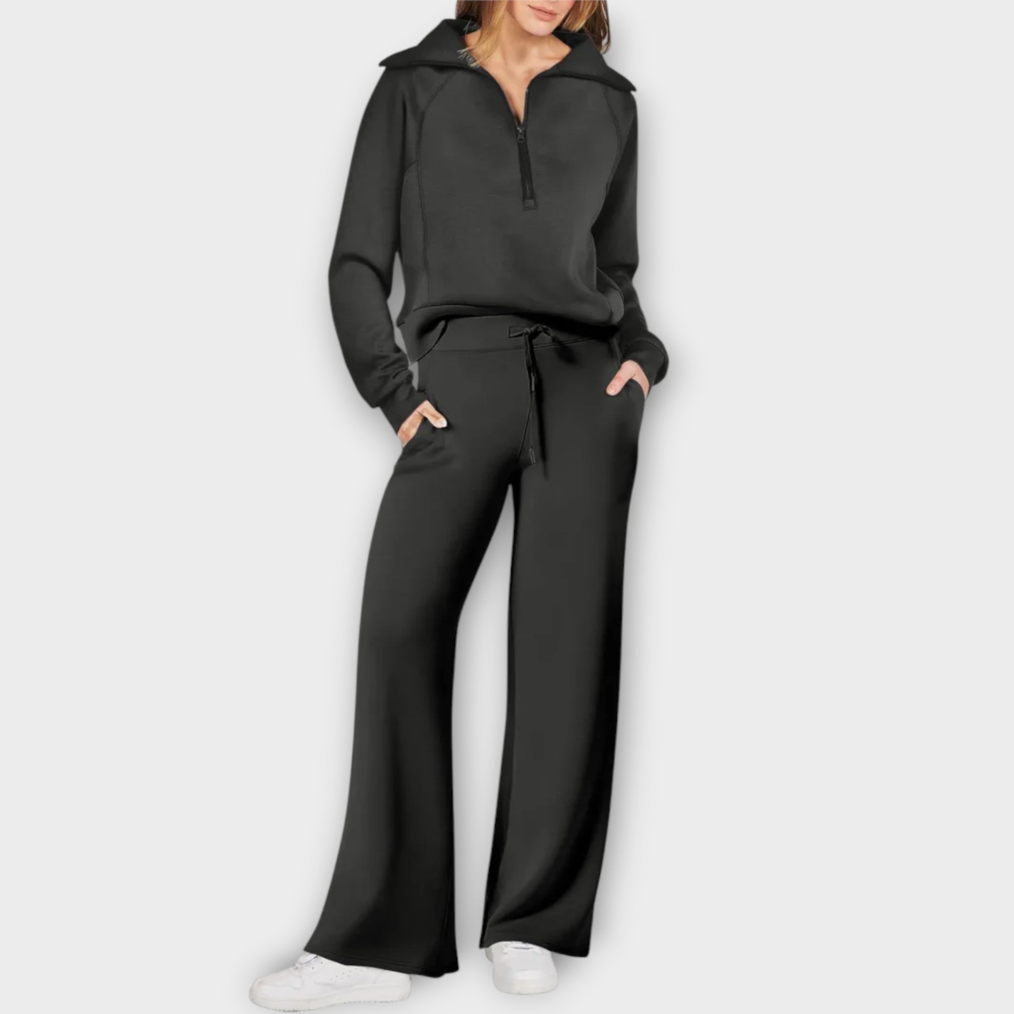 Amara™ | Comfortable Two-Piece Set