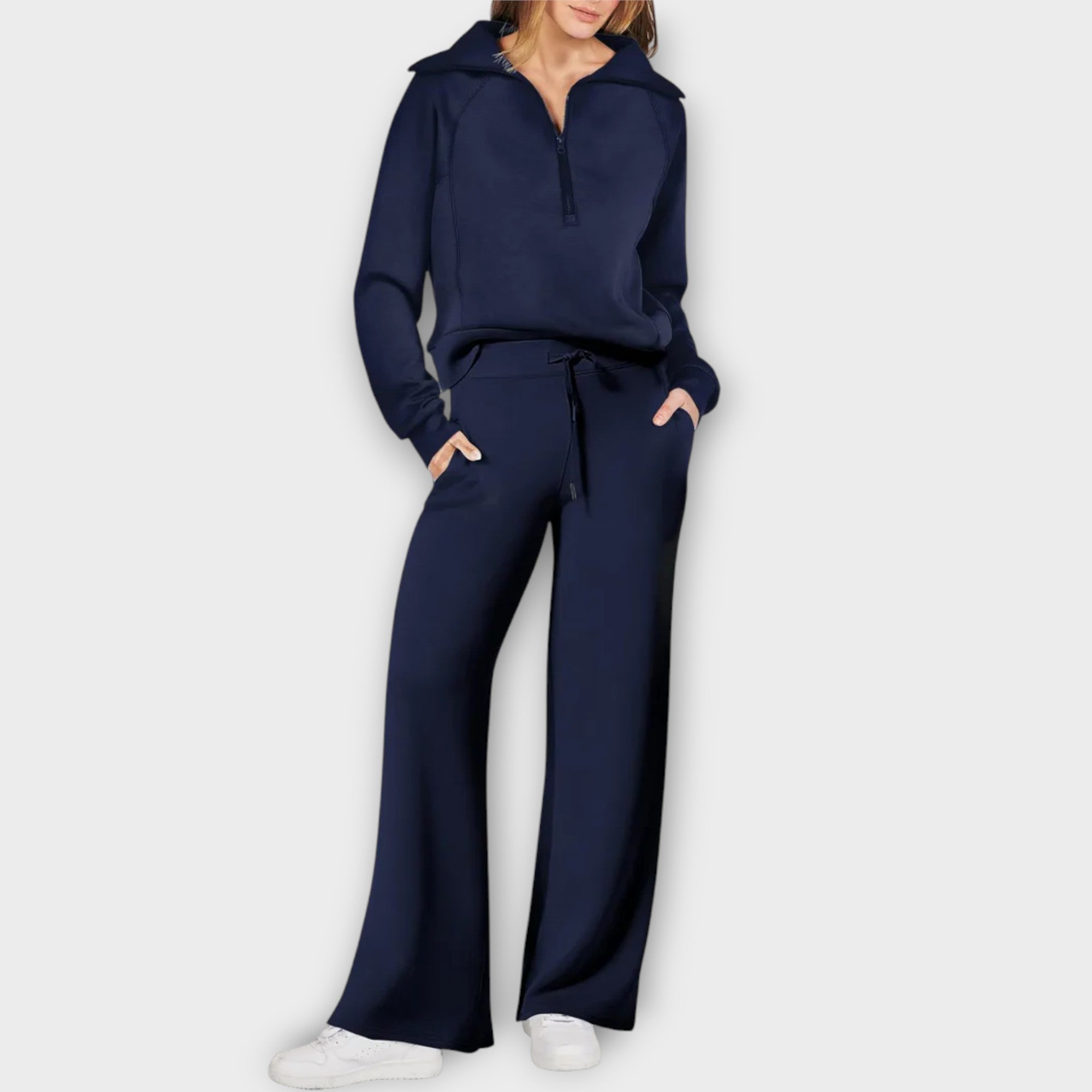 Amara™ | Comfortable Two-Piece Set